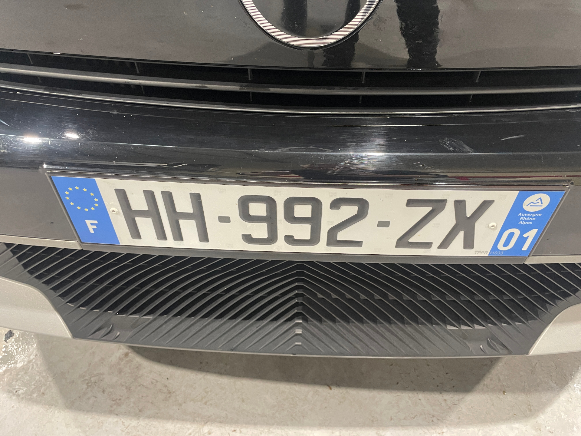 CITROEN C3 AIRCROSS Hybride 145 ch Aut Plus - 5P — expertise