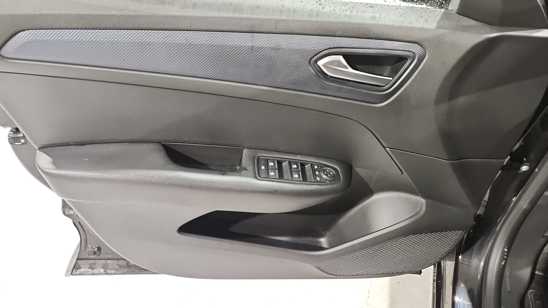 RENAULT TRAFIC FOURGON FGN L1H1 3000 KG BLUE DCI 150 EDC GRAND CONFORT - 4P
