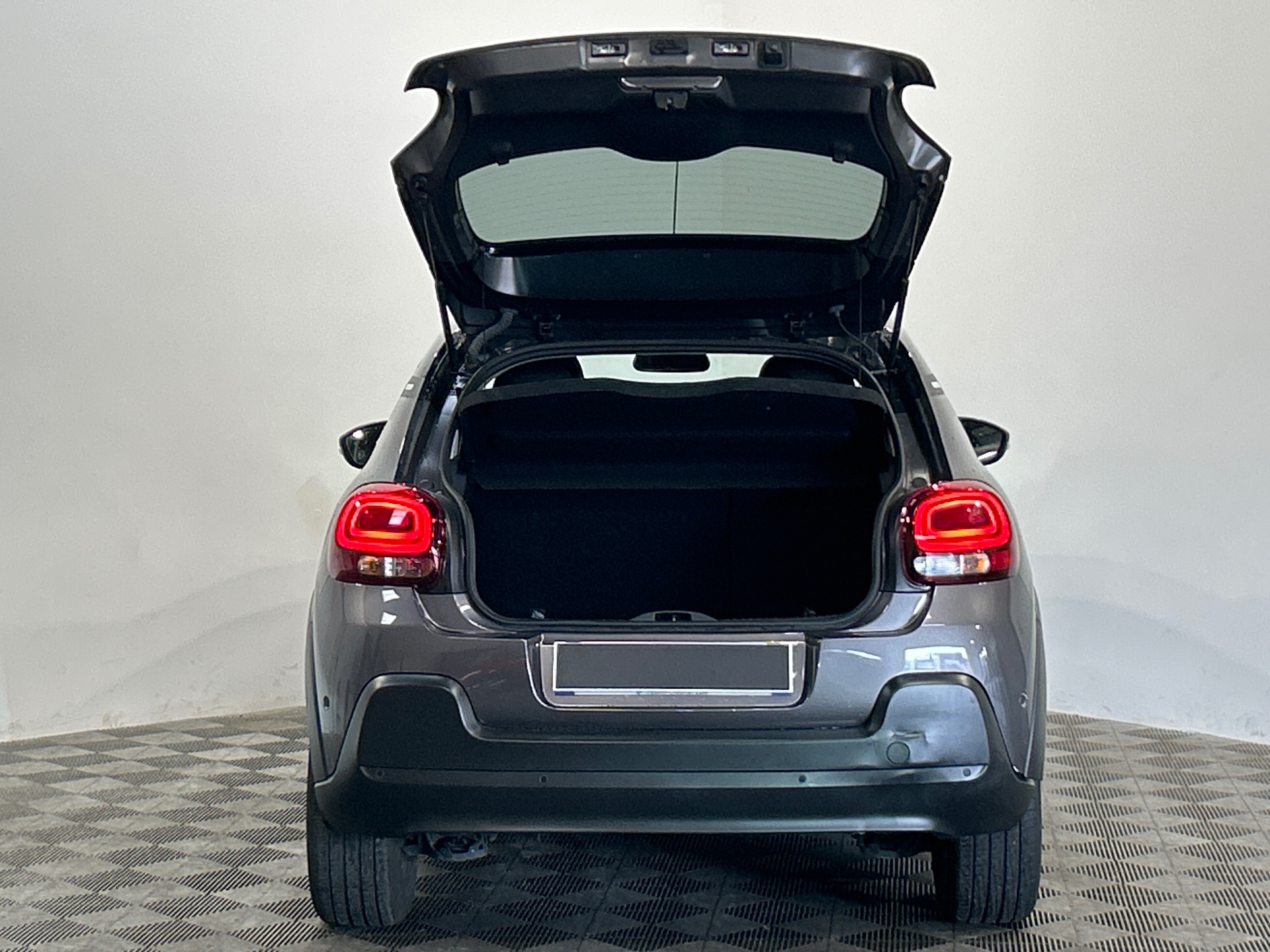 CITROEN C3 PT110 S&S BVM6 SHINE