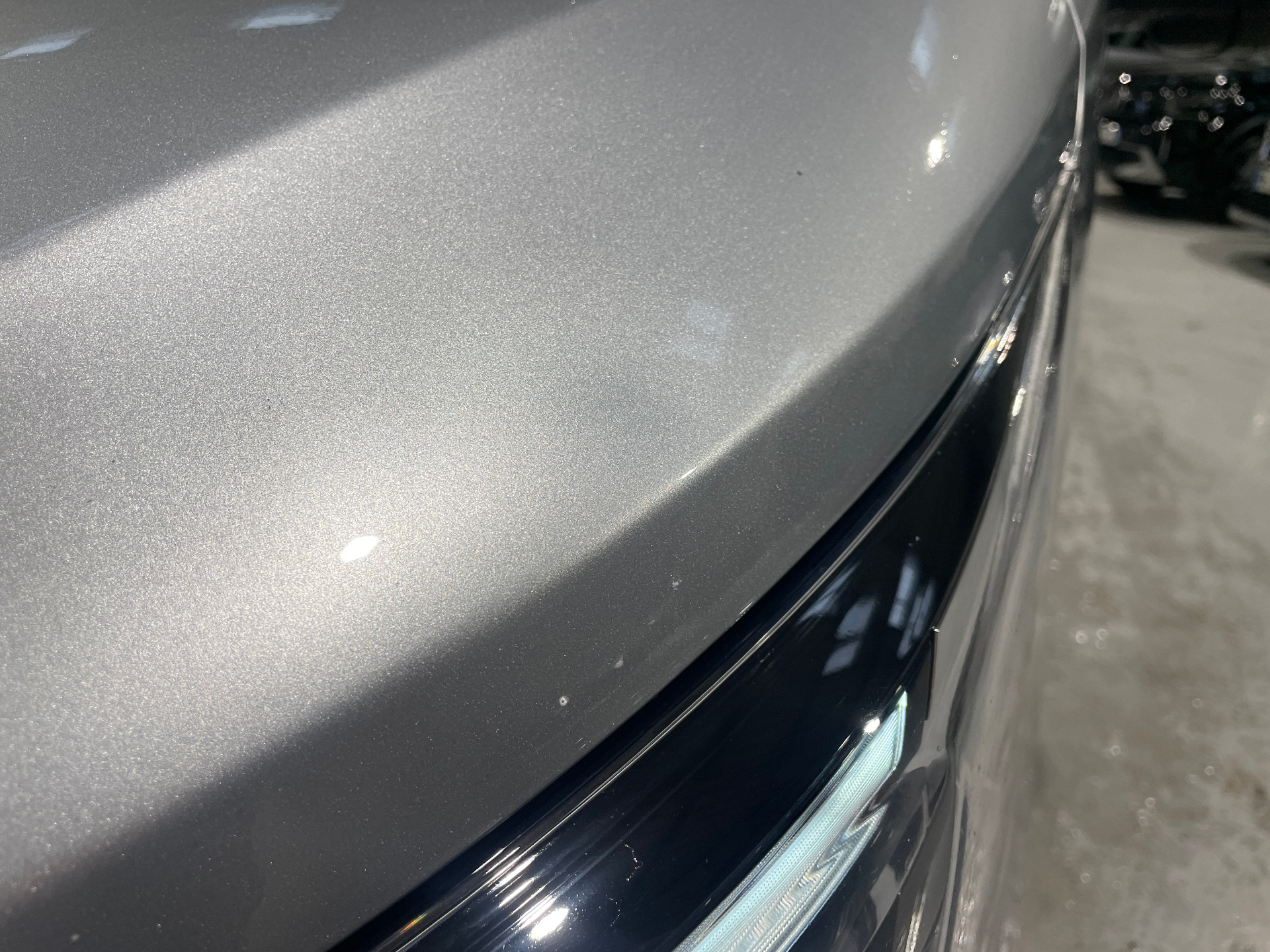 RENAULT TRAFIC FOURGON FGN L1H1 3000 KG BLUE DCI 150 EDC GRAND CONFORT - 4P — expertise