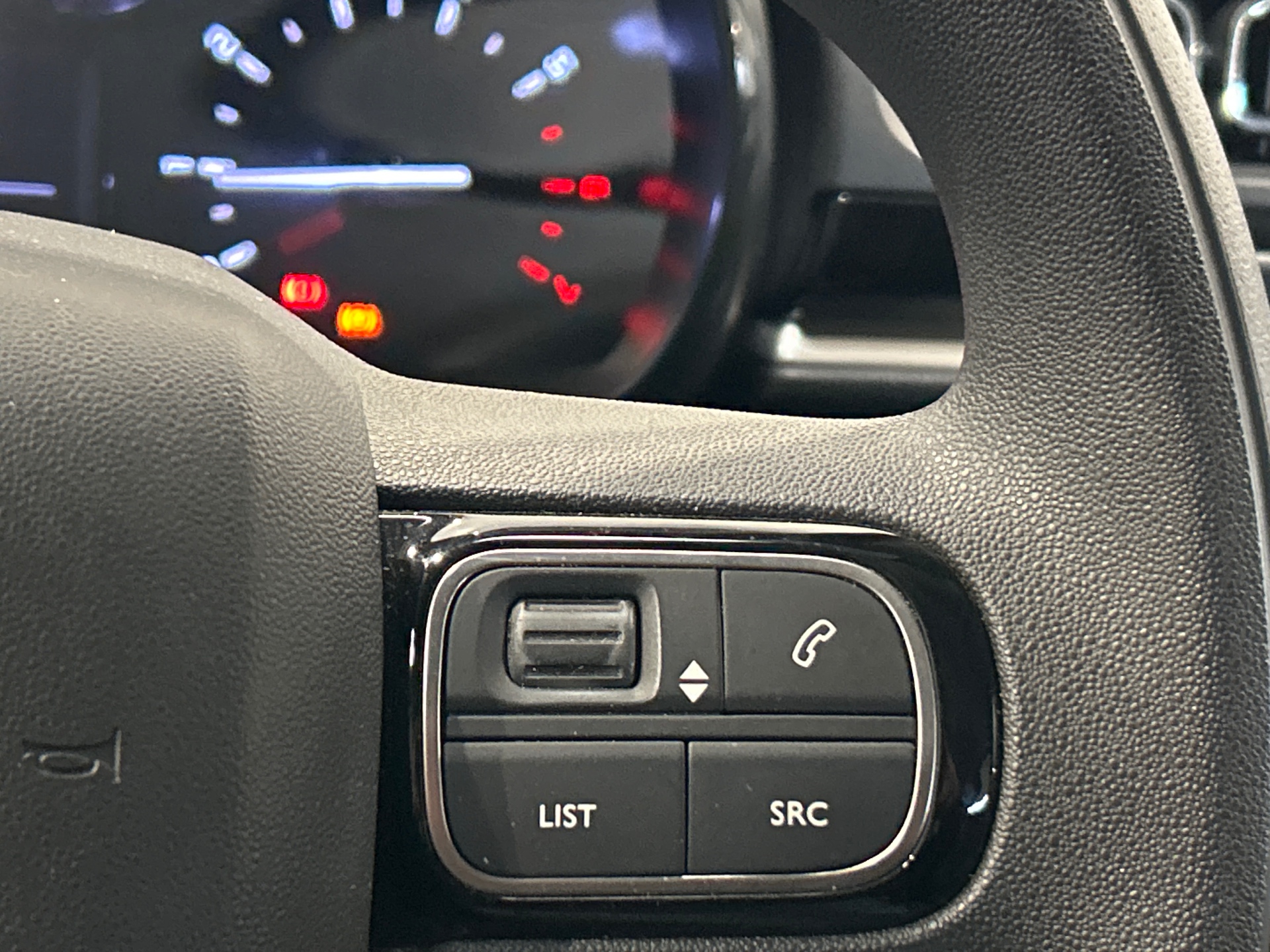 CITROEN C3 PT110 S&S BVM6 SHINE
