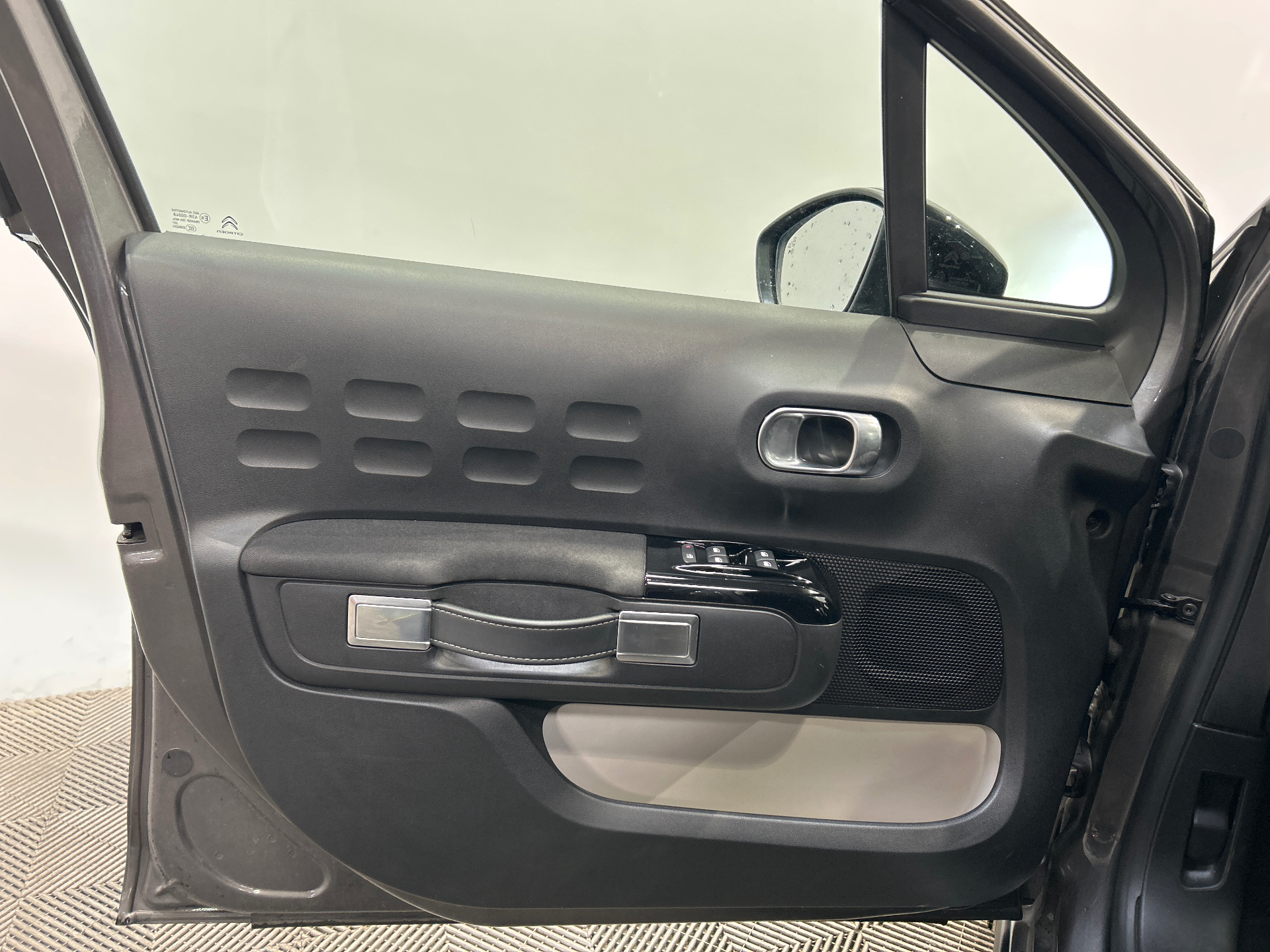 CITROEN C3 PT110 S&S BVM6 SHINE