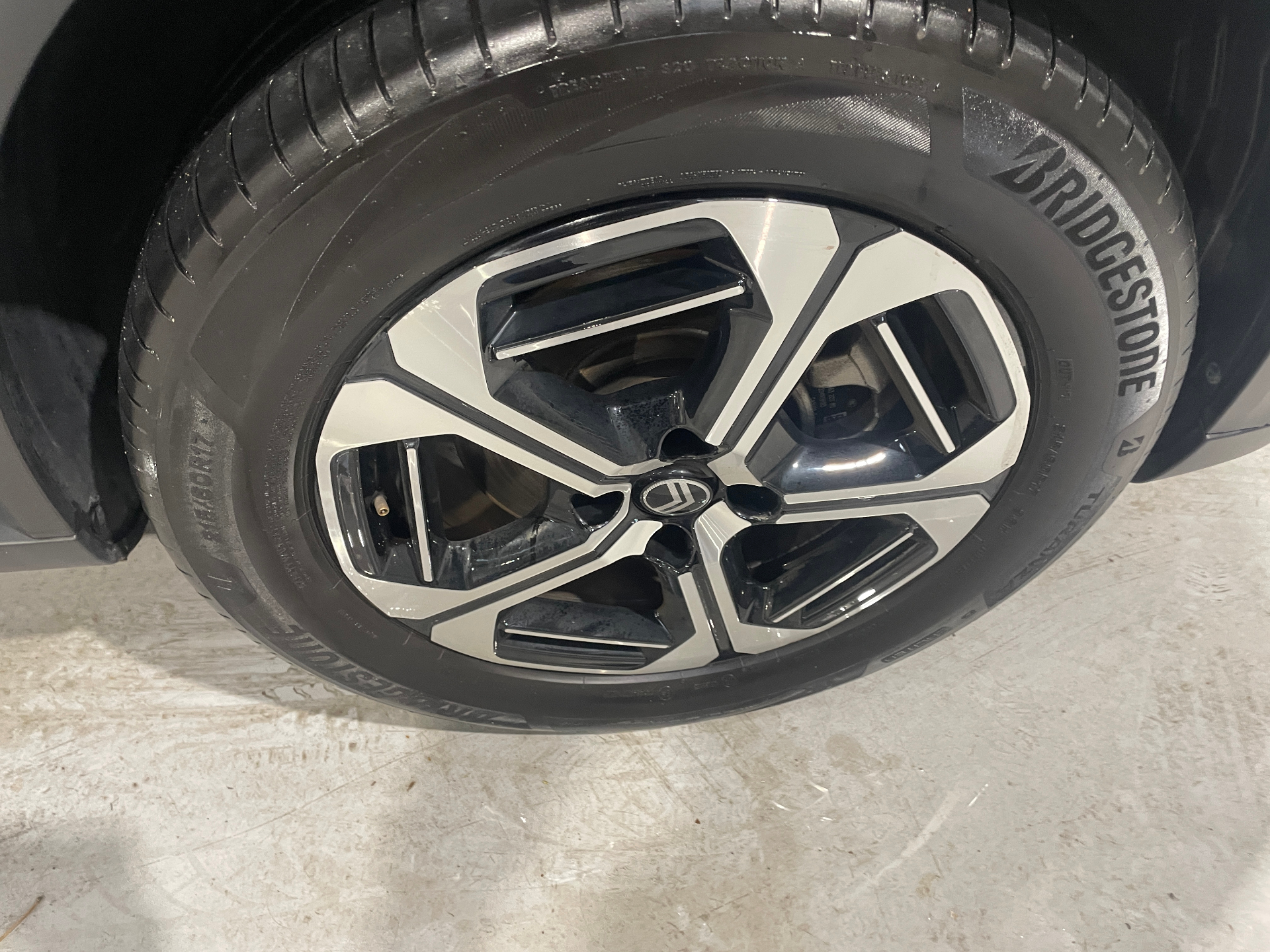 CITROEN C3 AIRCROSS Hybride 145 ch Aut Max - 5P — expertise