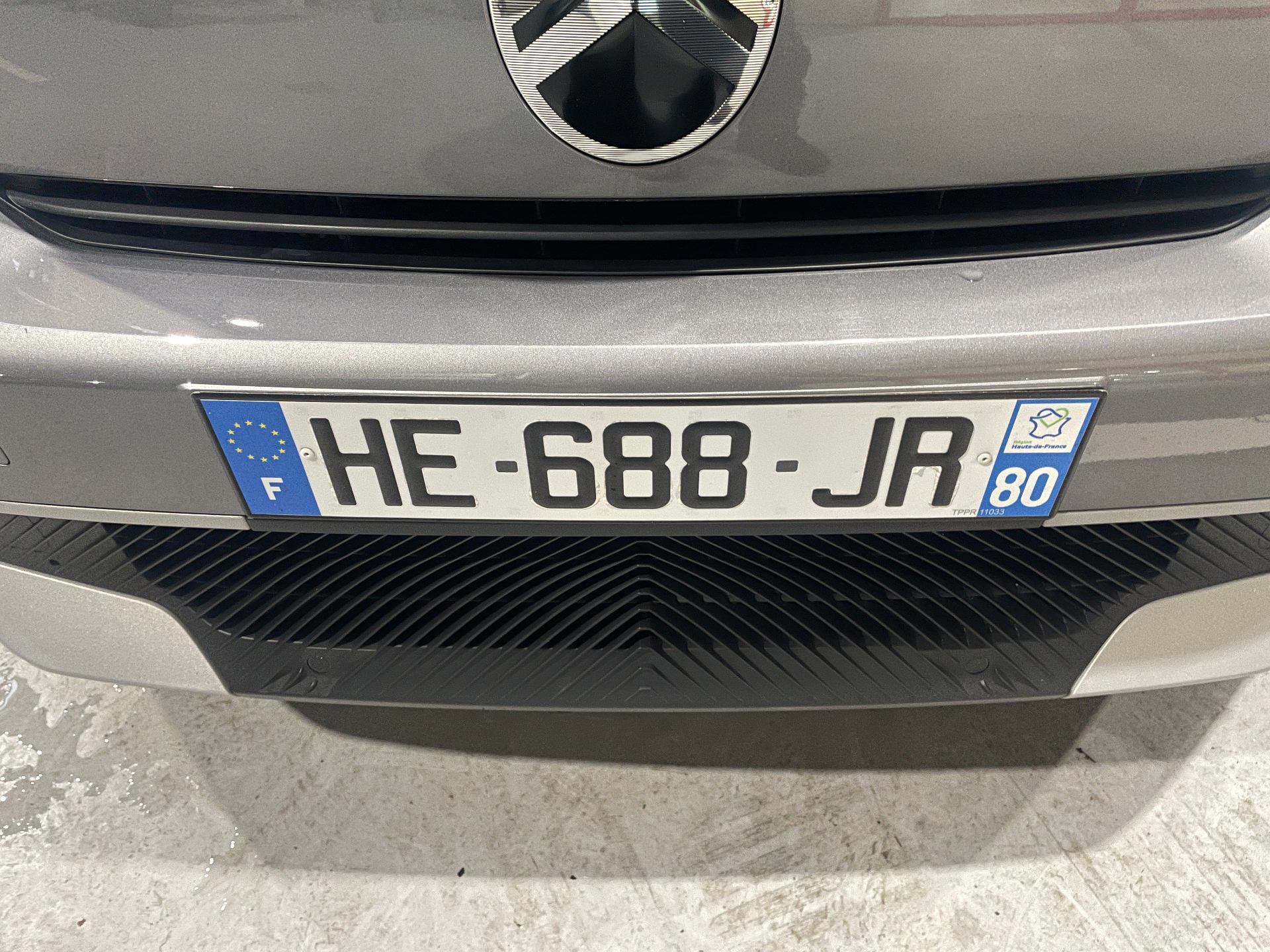 CITROEN C3 AIRCROSS Hybride 145 ch Aut Max - 5P — expertise