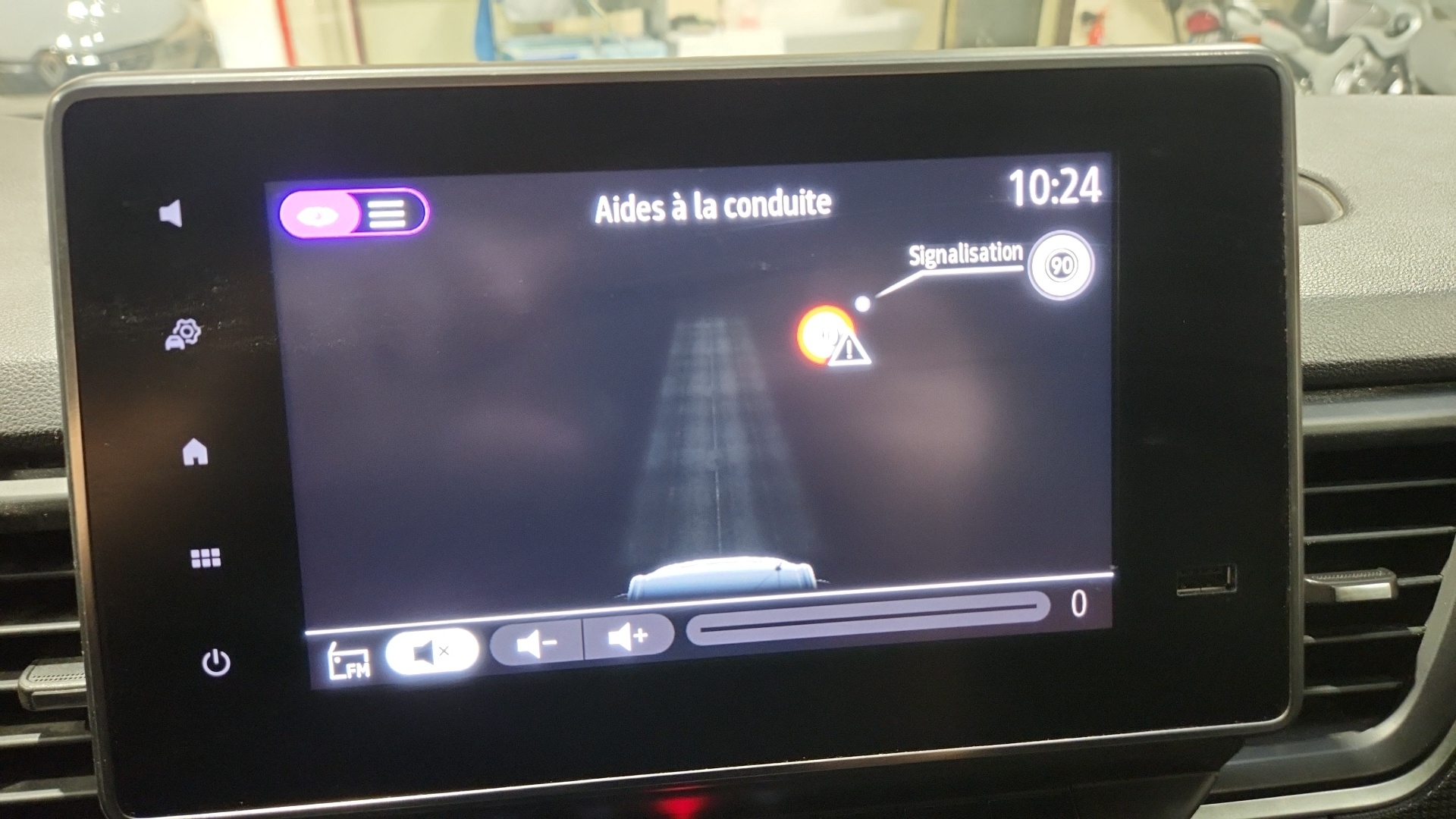 RENAULT TRAFIC FOURGON FGN L1H1 3000 KG BLUE DCI 150 EDC GRAND CONFORT - 4P