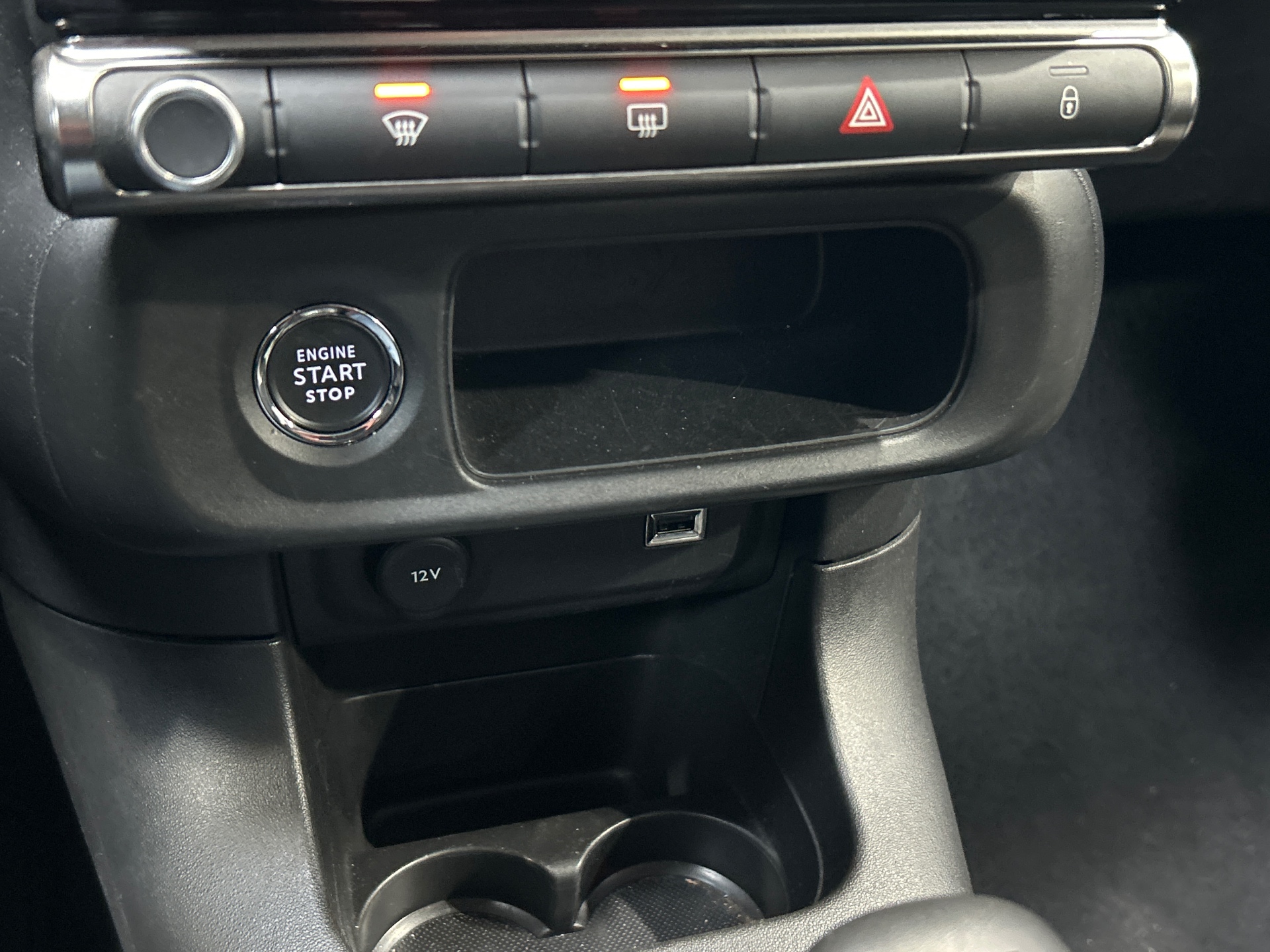 CITROEN C3 PT110 S&S BVM6 SHINE