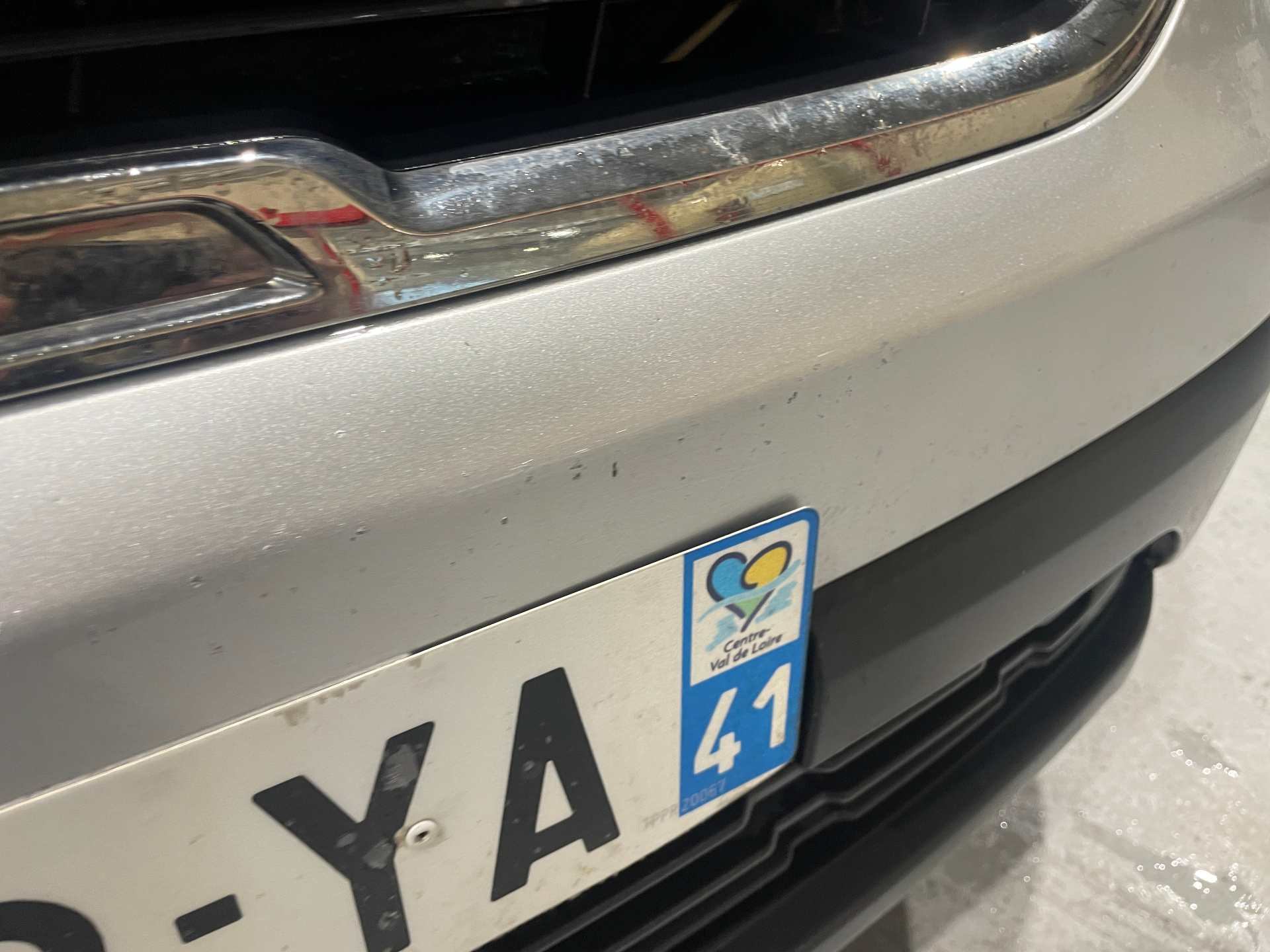 RENAULT TRAFIC FOURGON FGN L1H1 3000 KG BLUE DCI 150 EDC GRAND CONFORT - 4P — expertise