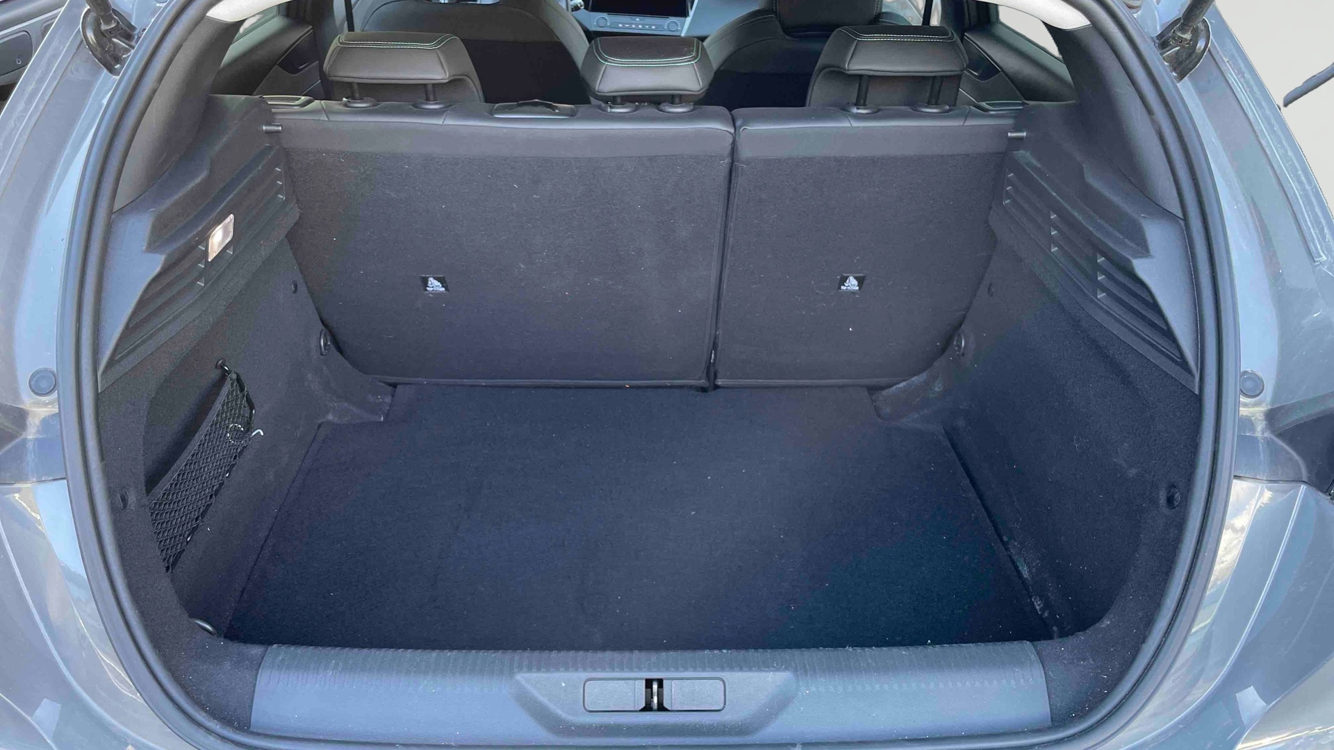 PEUGEOT 308 BlueHDi 130ch S&S EAT8 Allure