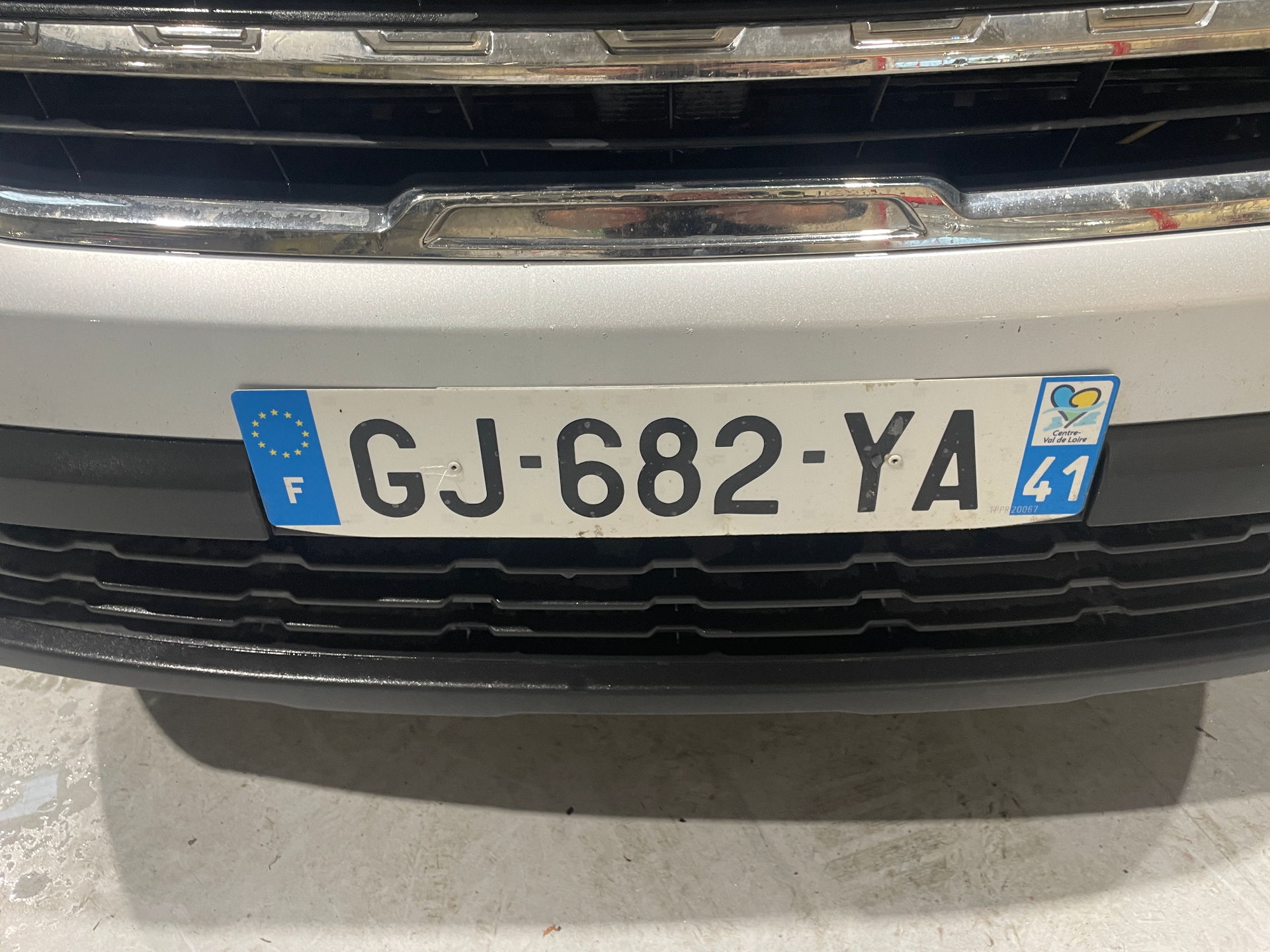 RENAULT TRAFIC FOURGON FGN L1H1 3000 KG BLUE DCI 150 EDC GRAND CONFORT - 4P — expertise