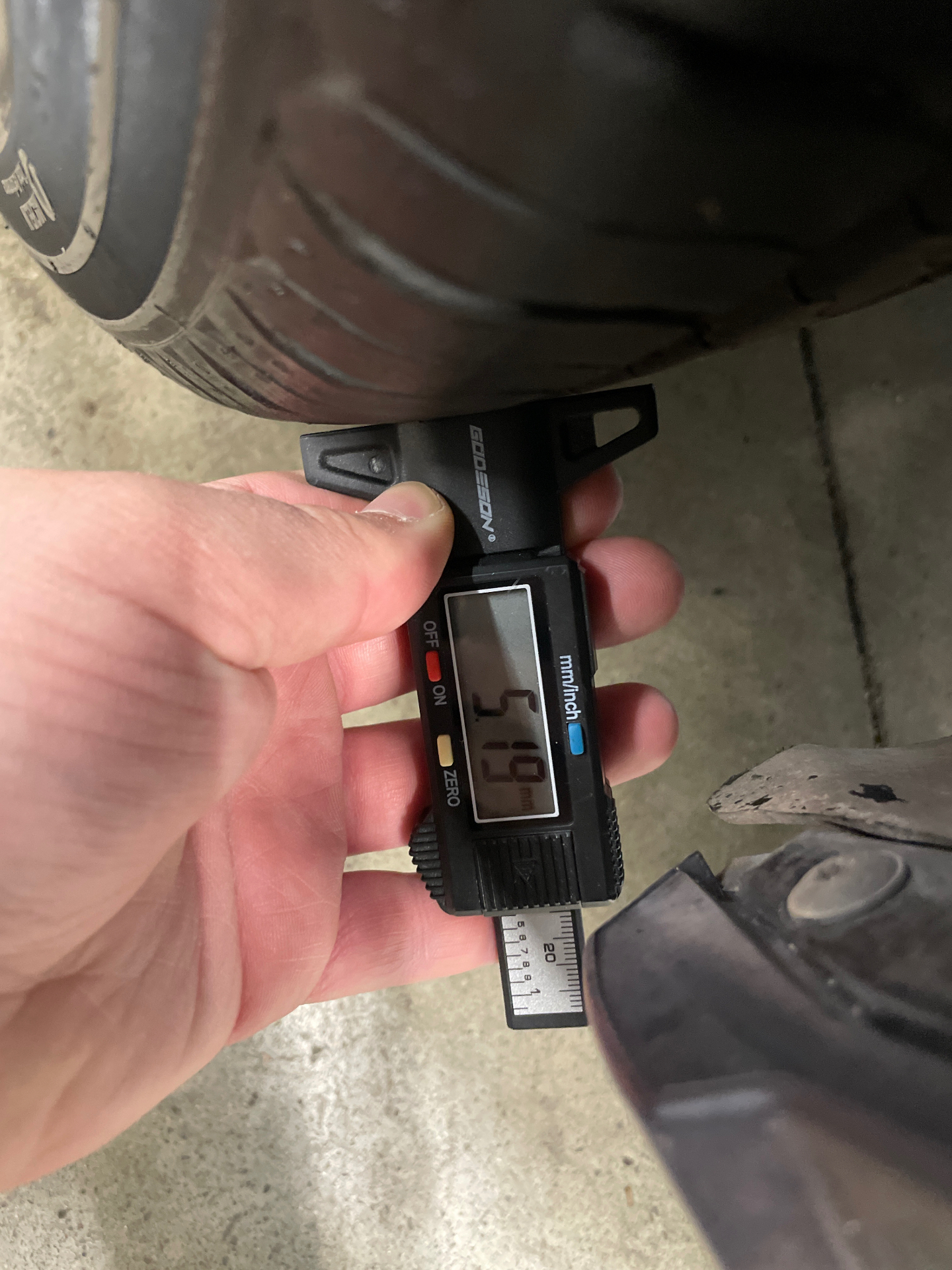 VOLKSWAGEN POLO 1.0 TSI 95 S&S DSG7 Style — expertise