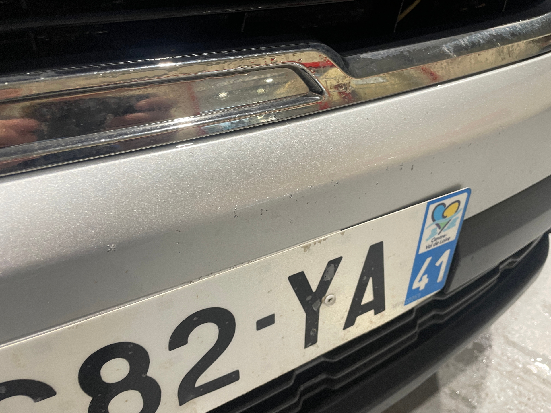 RENAULT TRAFIC FOURGON FGN L1H1 3000 KG BLUE DCI 150 EDC GRAND CONFORT - 4P — expertise