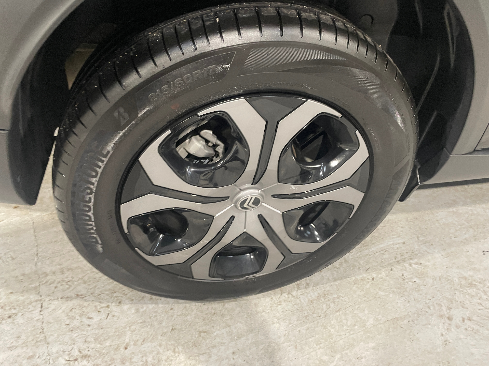 CITROEN C3 AIRCROSS Hybride 145 ch Aut Plus - 5P — expertise