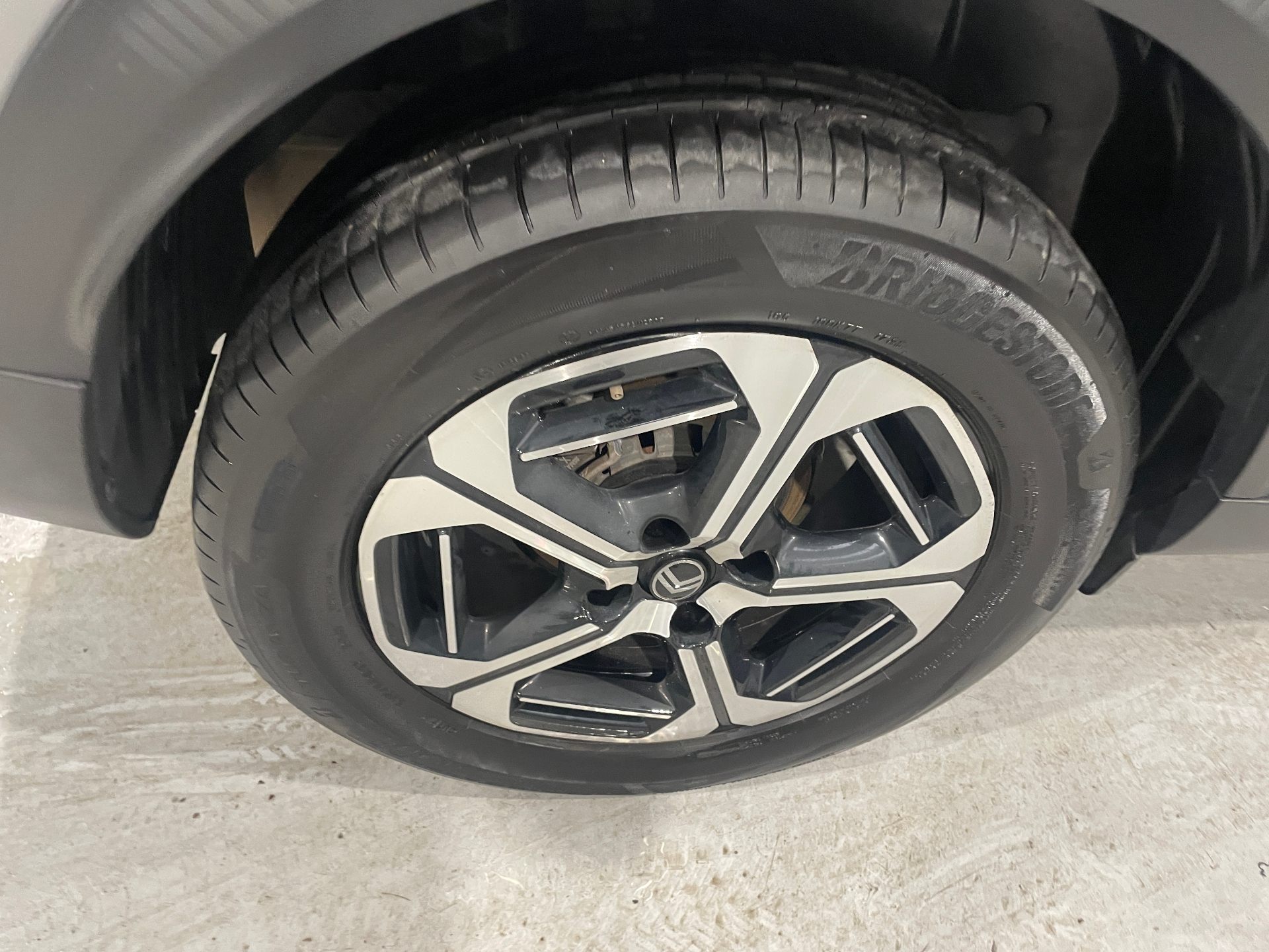 CITROEN C3 AIRCROSS Hybride 145 ch Aut Max - 5P — expertise