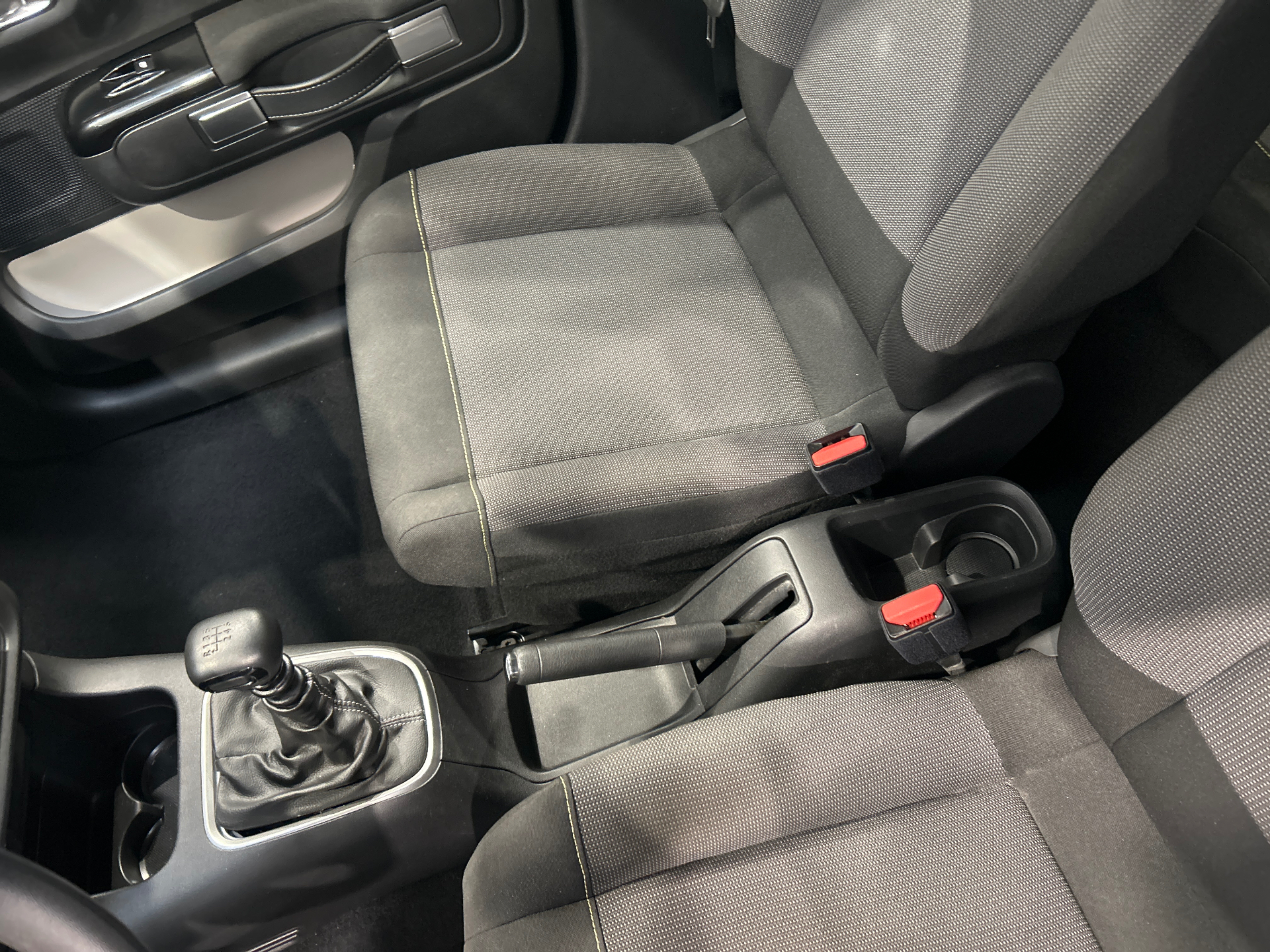 CITROEN C3 PT110 S&S BVM6 SHINE