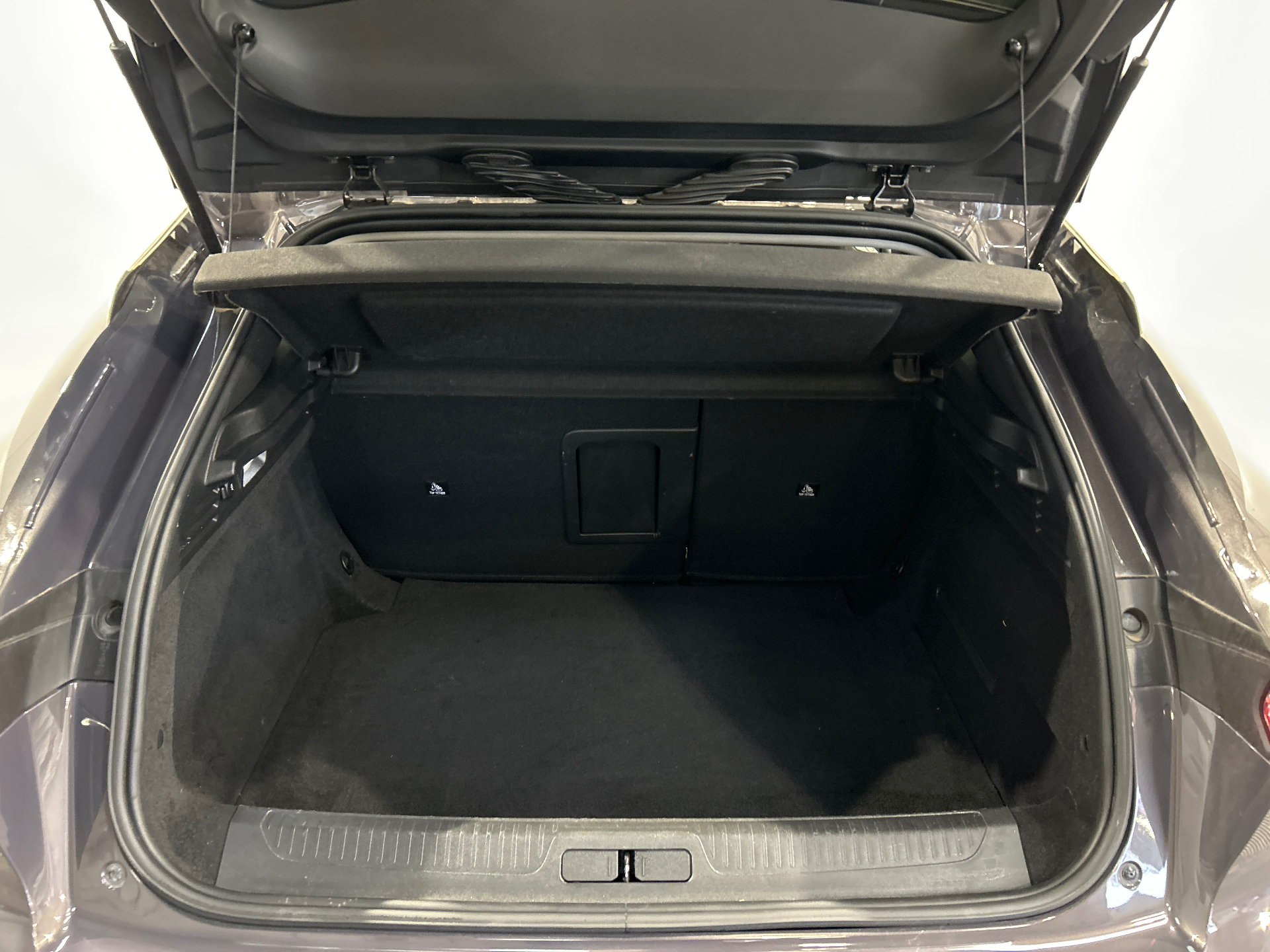 DS DS 4 4 HYBRIDE ÉTOILE  - ALCANTARA®