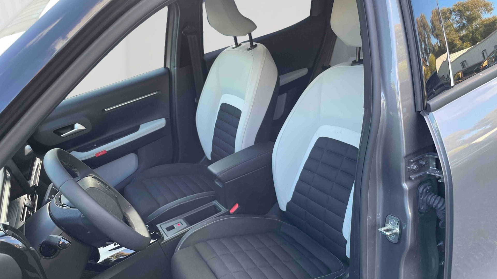 CITROEN C3 AIRCROSS Hybride 145 ch Aut Max