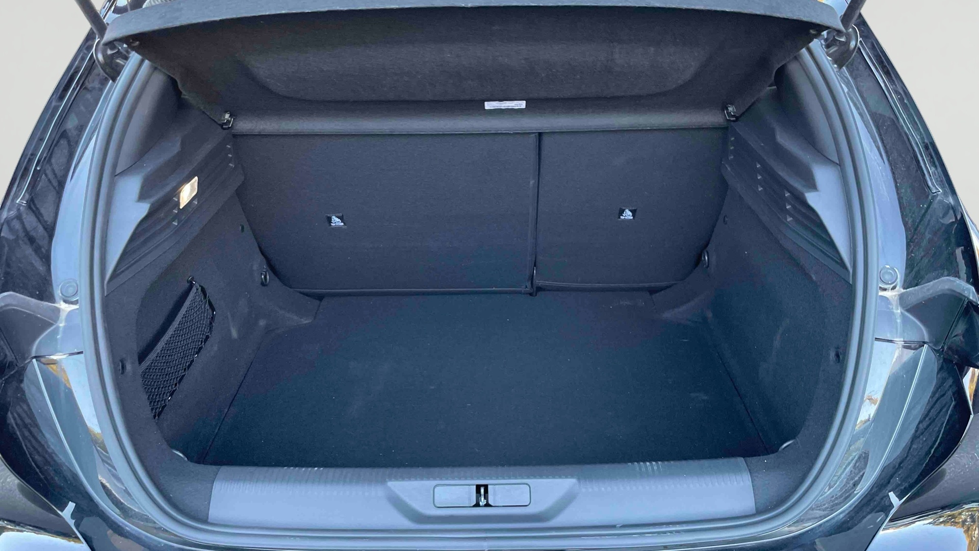 PEUGEOT 308 Hybrid 145 e-DCS6 Allure