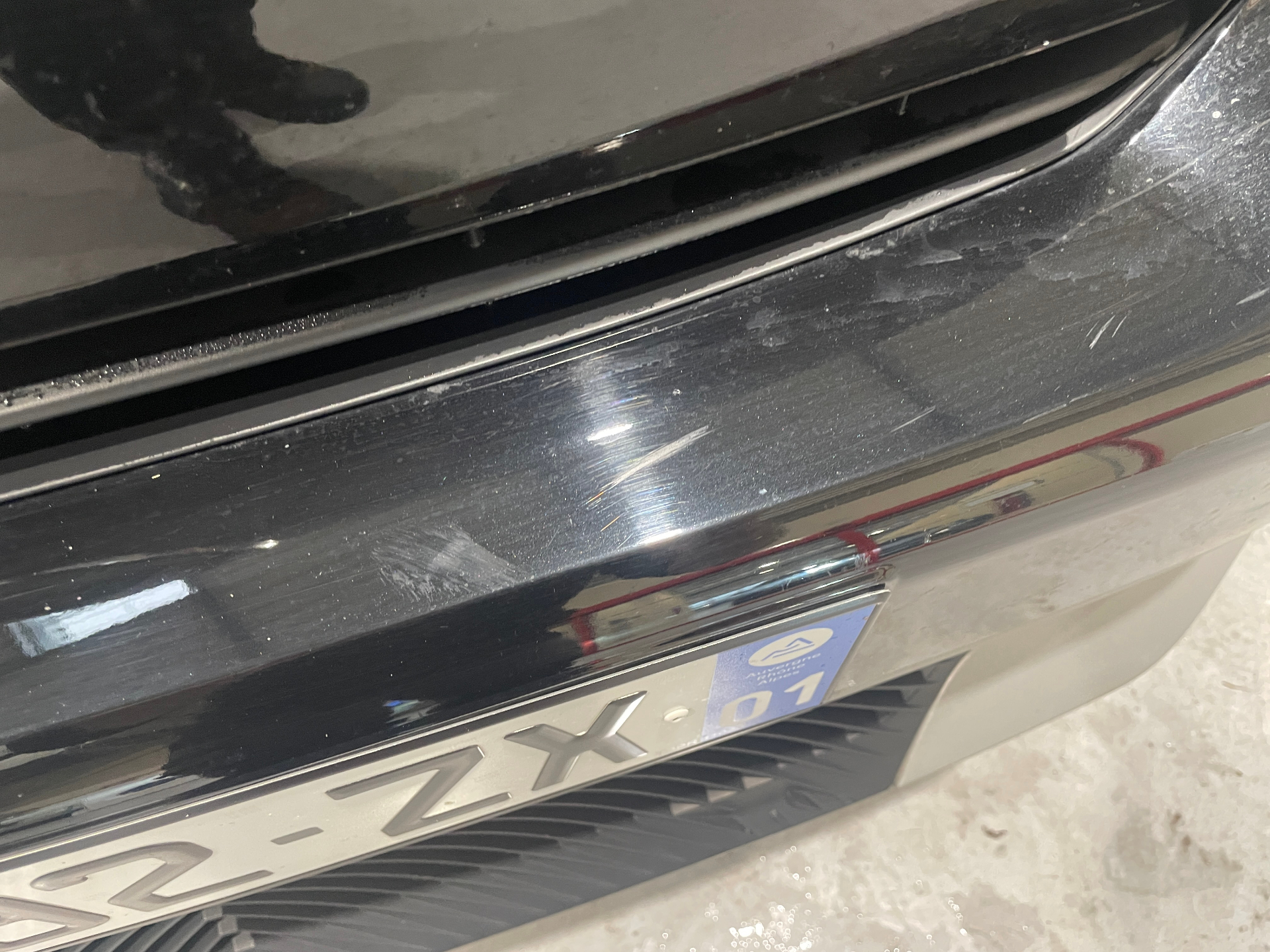 CITROEN C3 AIRCROSS Hybride 145 ch Aut Plus - 5P — expertise