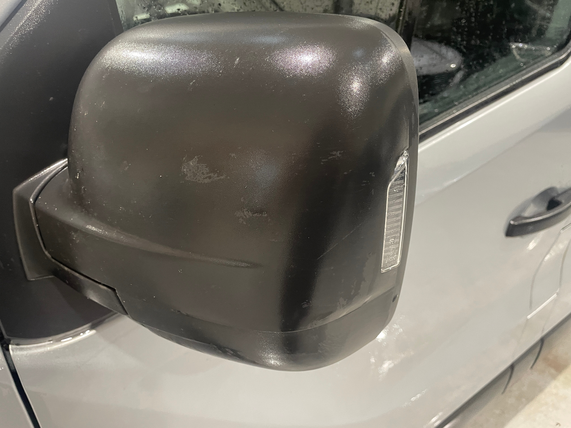 RENAULT TRAFIC FOURGON FGN L1H1 3000 KG BLUE DCI 150 EDC GRAND CONFORT - 4P — expertise