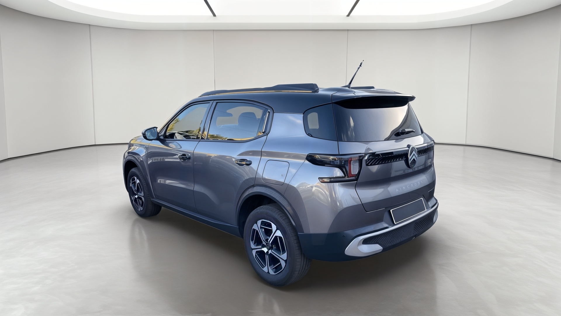 CITROEN C3 AIRCROSS Hybride 145 ch Aut Max
