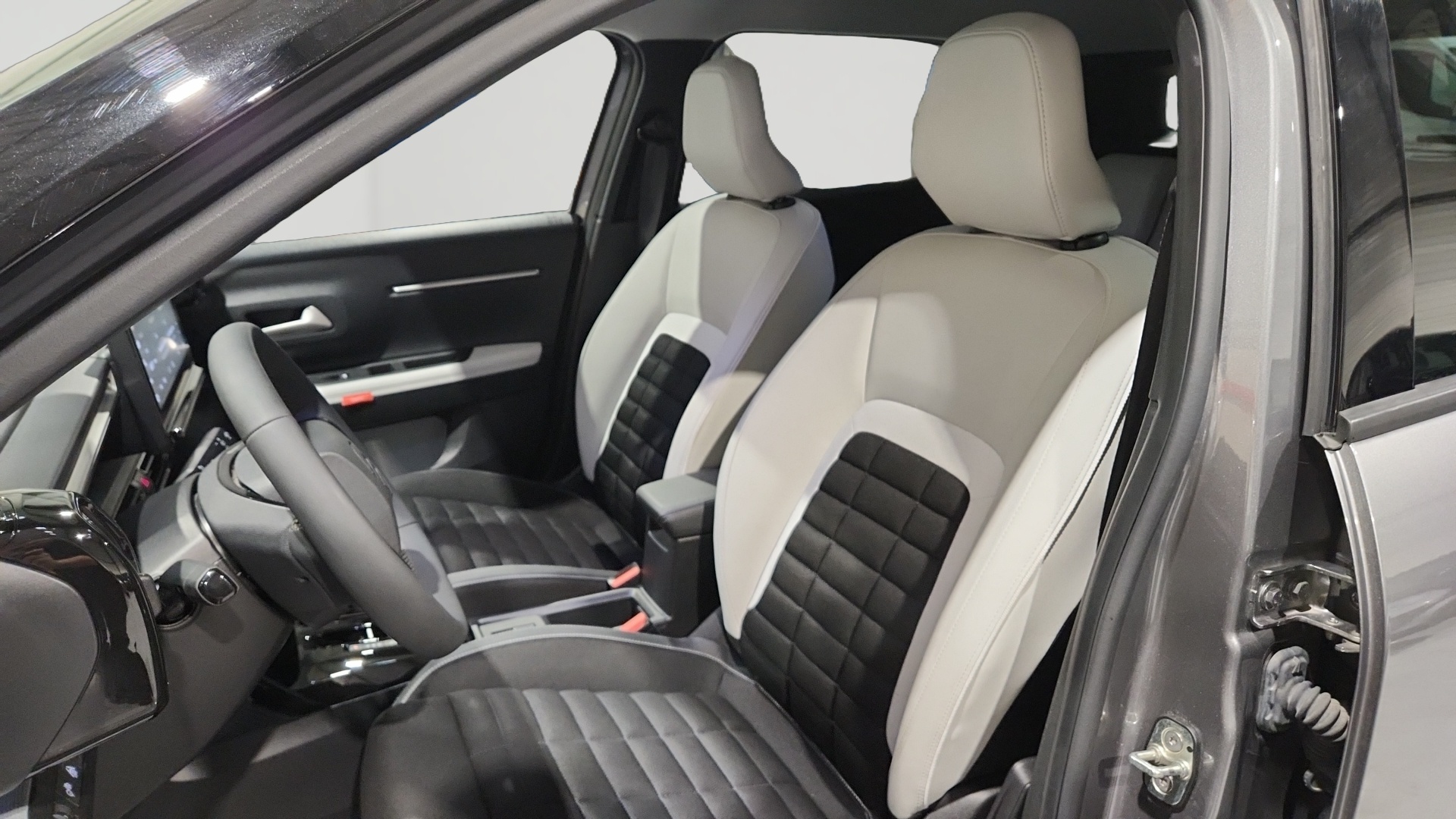 CITROEN C3 AIRCROSS Hybride 145 ch Aut Max - 5P