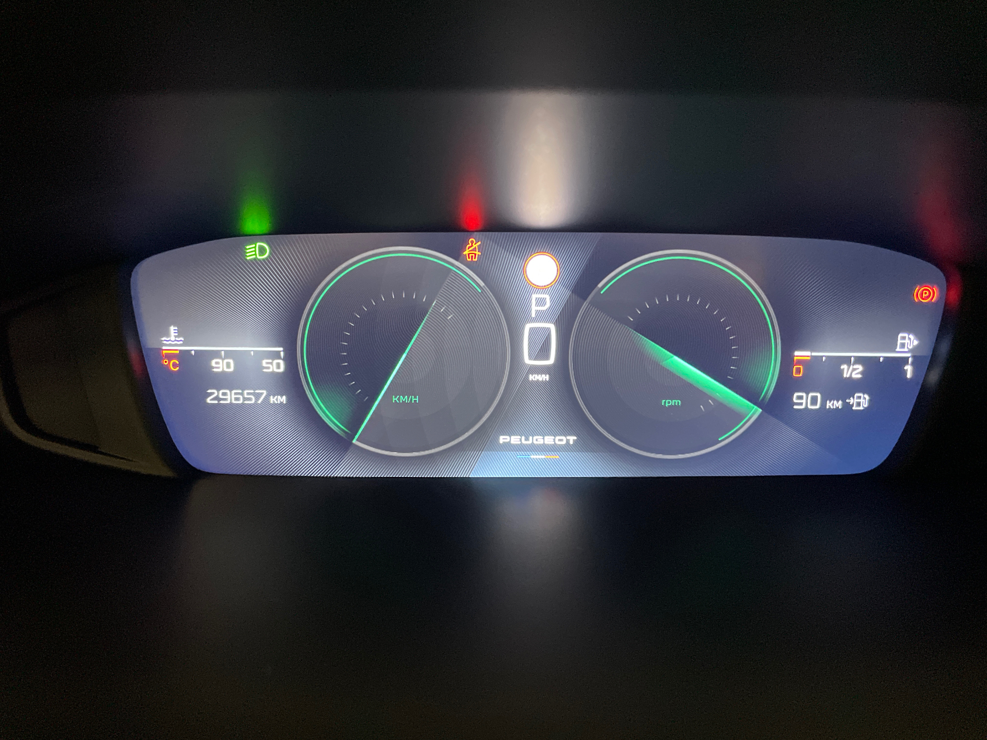 PEUGEOT 308 BlueHDi 130ch S&S EAT8 Allure — expertise