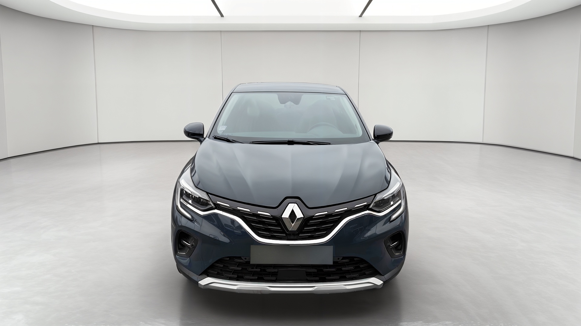 RENAULT CAPTUR E-Tech full hybrid 145 Techno