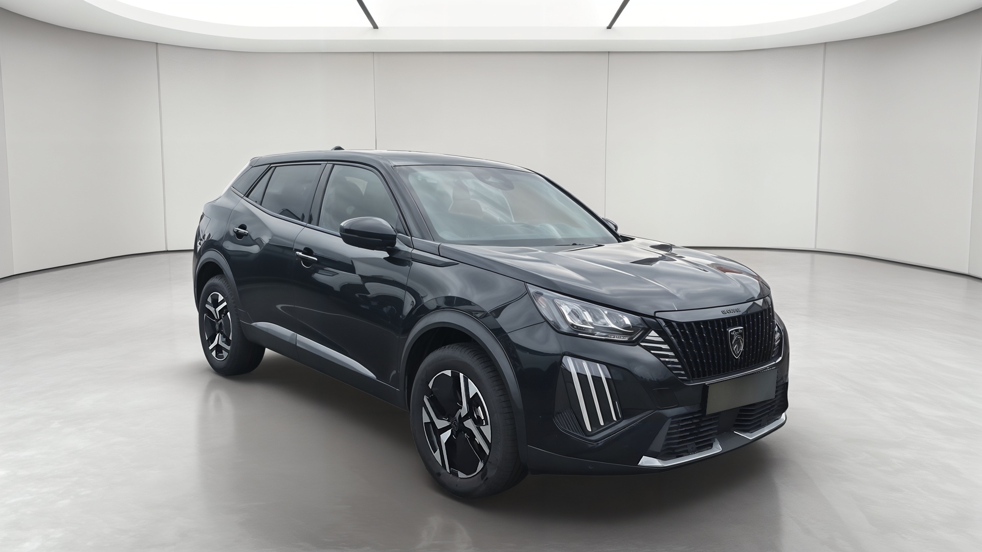 PEUGEOT 2008 Allure Hybrid 145 ch e-DCS6