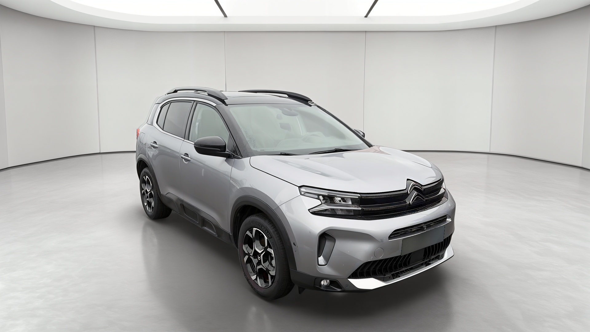 CITROEN C5 AIRCROSS Aircross Hybride 145 e-DCS6 MAX