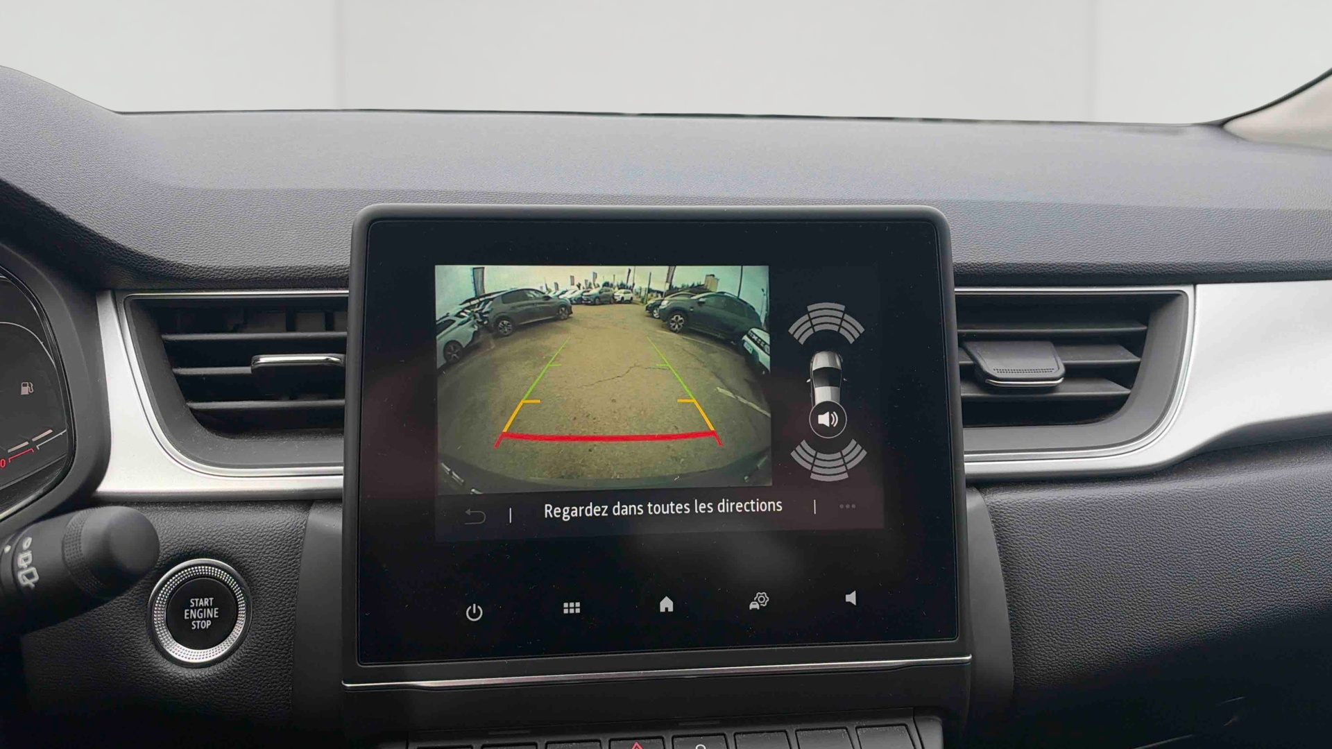 RENAULT CAPTUR E-Tech full hybrid 145 Techno