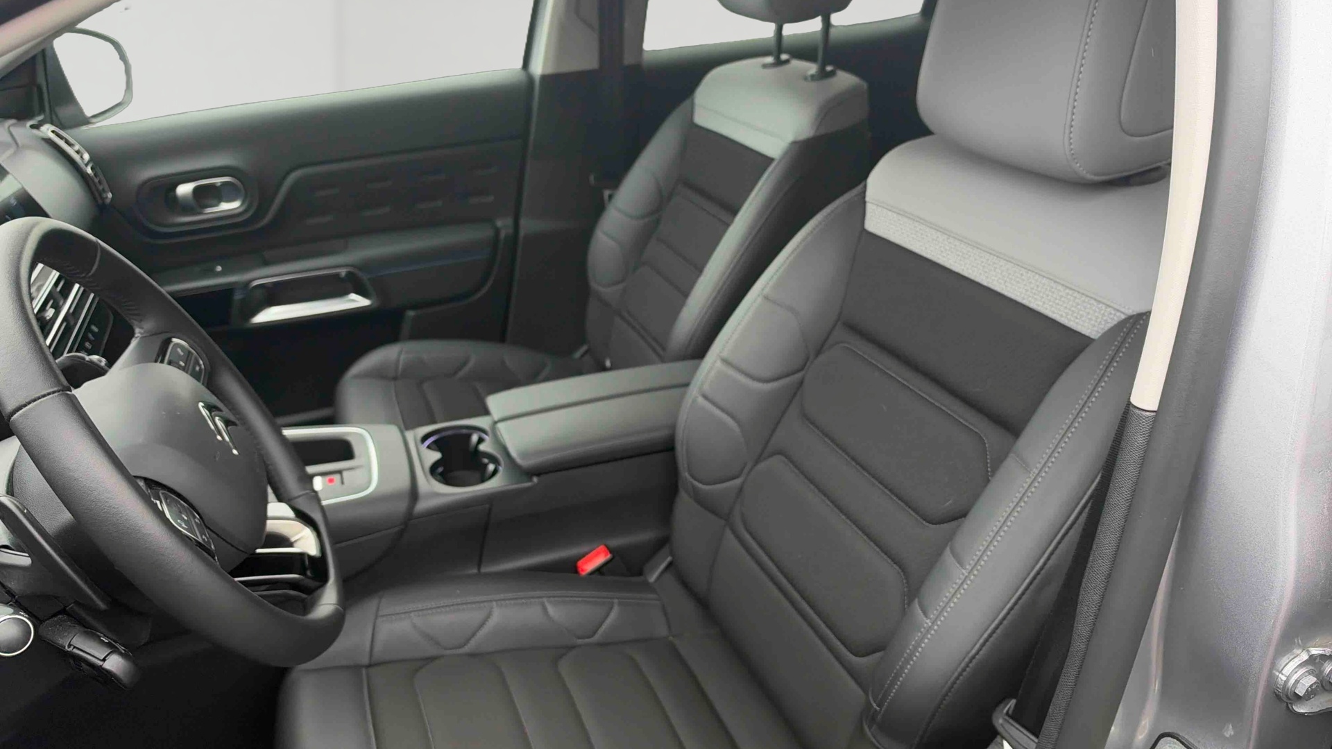 CITROEN C5 AIRCROSS Aircross Hybride 145 e-DCS6 MAX