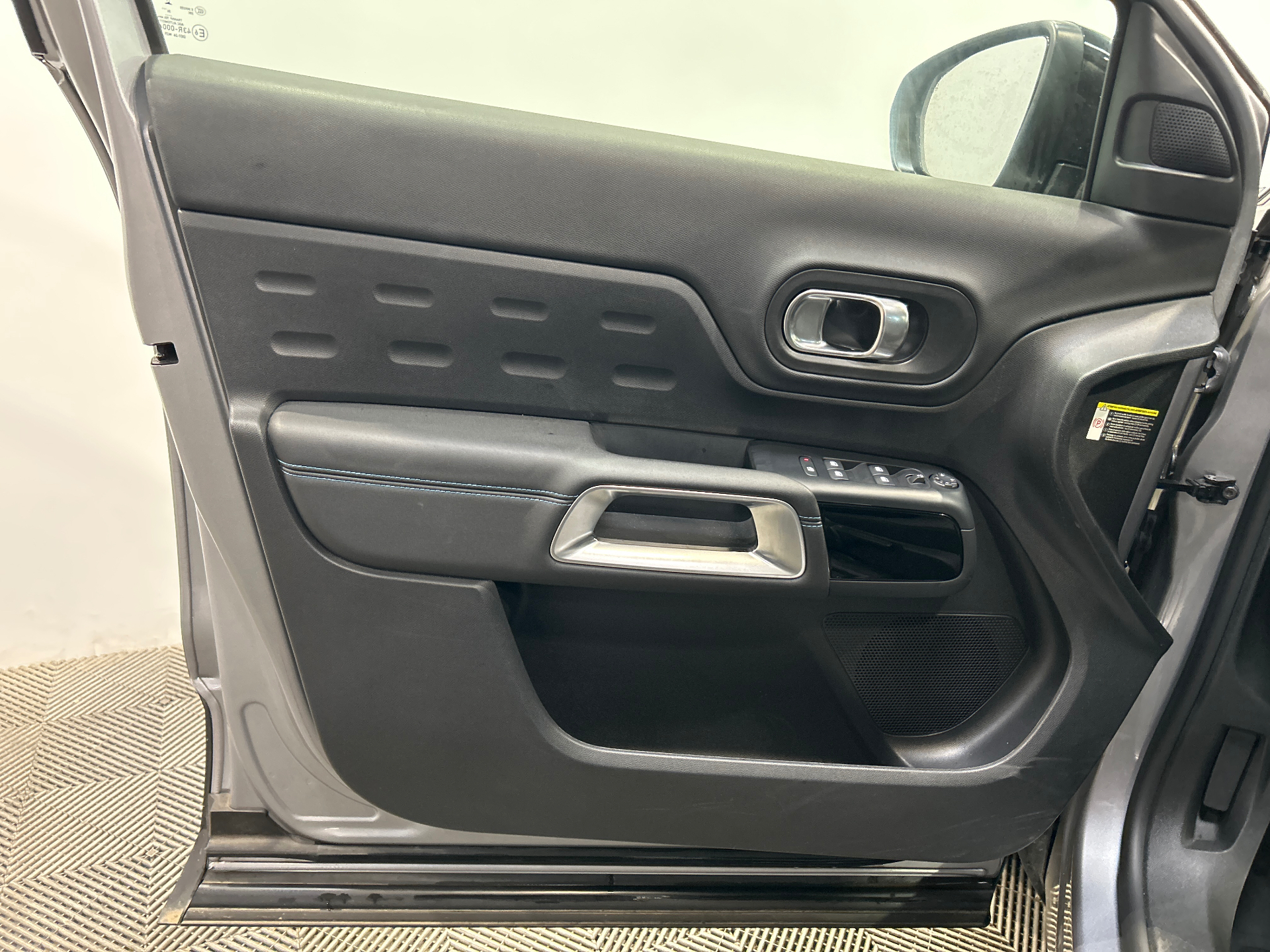 CITROEN C5 AIRCROSS Hybride 136 e-DCS6 Max
