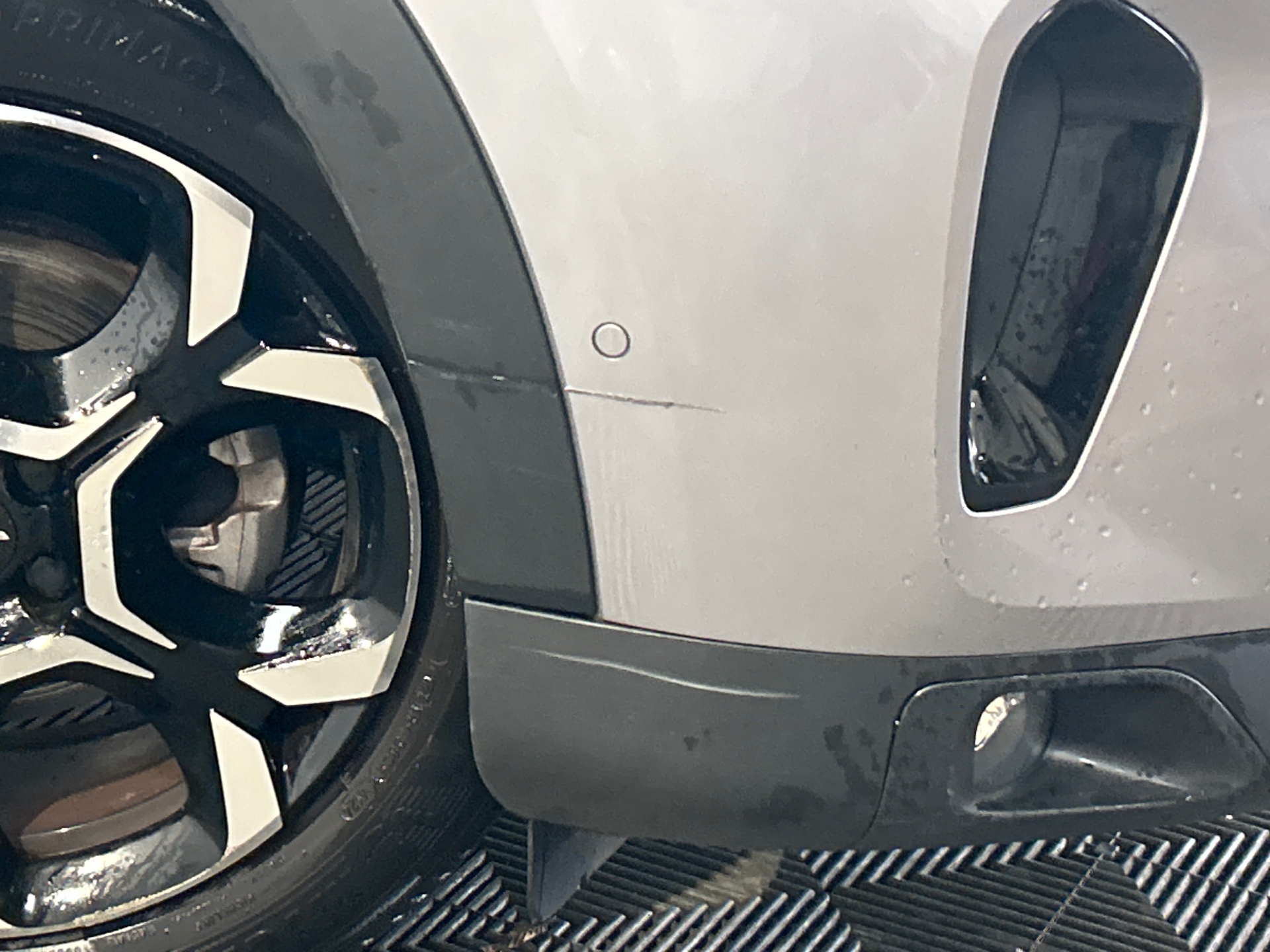 CITROEN C5 AIRCROSS Hybride 136 e-DCS6 Max — expertise