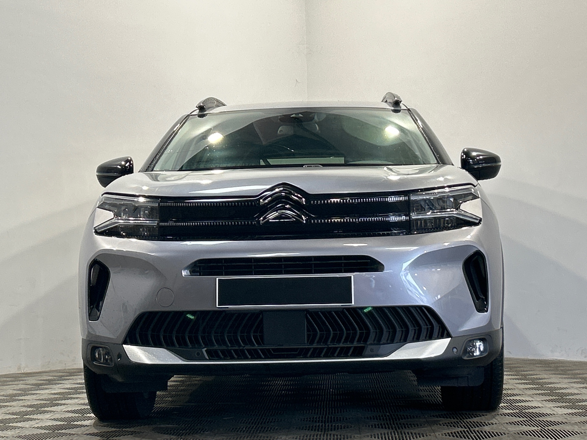 CITROEN C5 AIRCROSS Hybride 136 e-DCS6 Max
