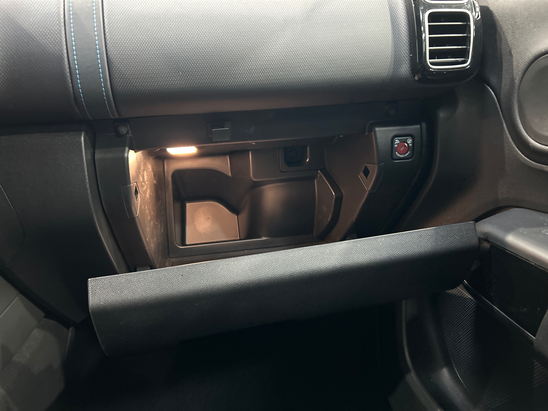 CITROEN C5 AIRCROSS Hybride 136 e-DCS6 Max