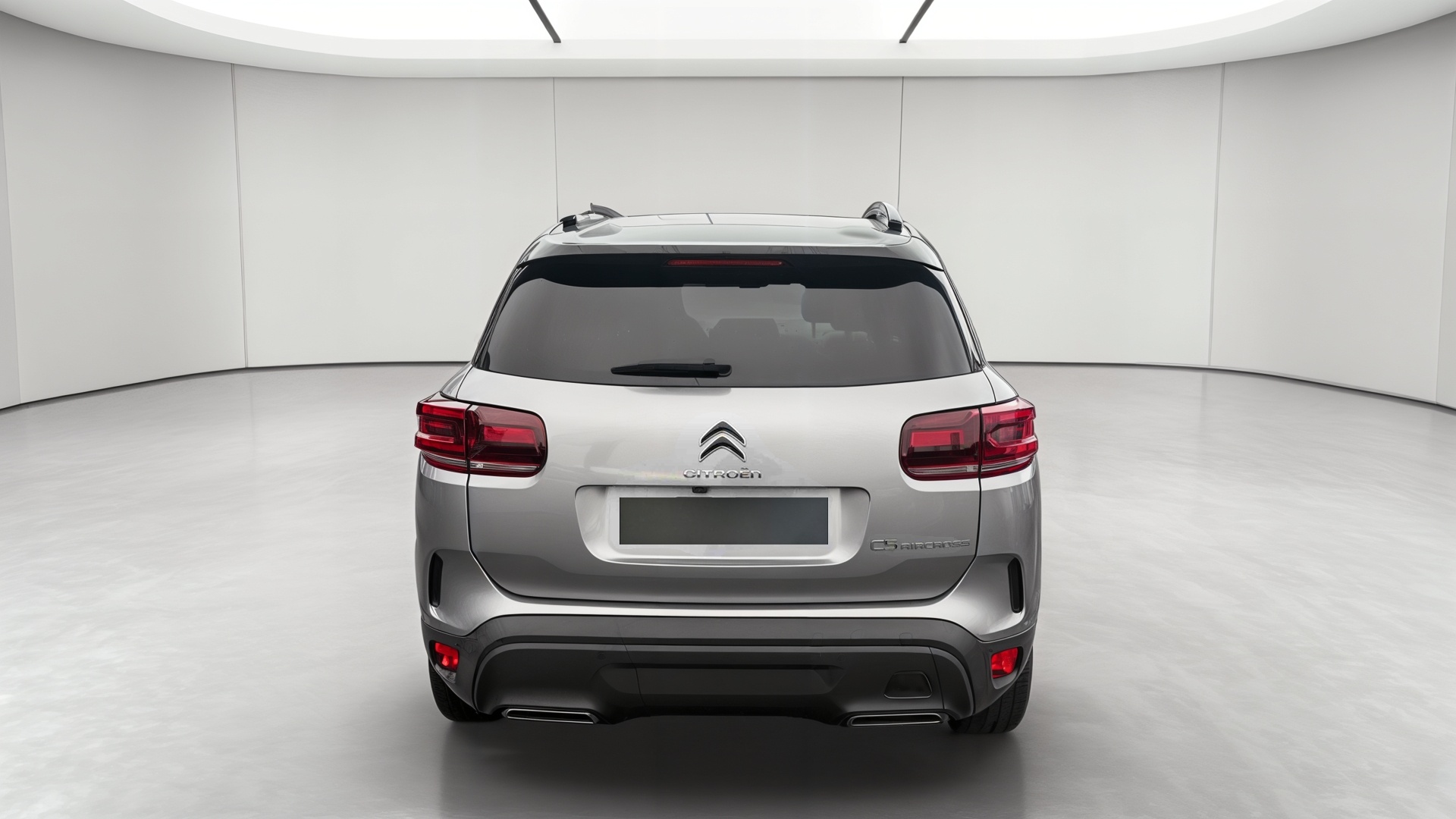 CITROEN C5 AIRCROSS Aircross Hybride 145 e-DCS6 MAX