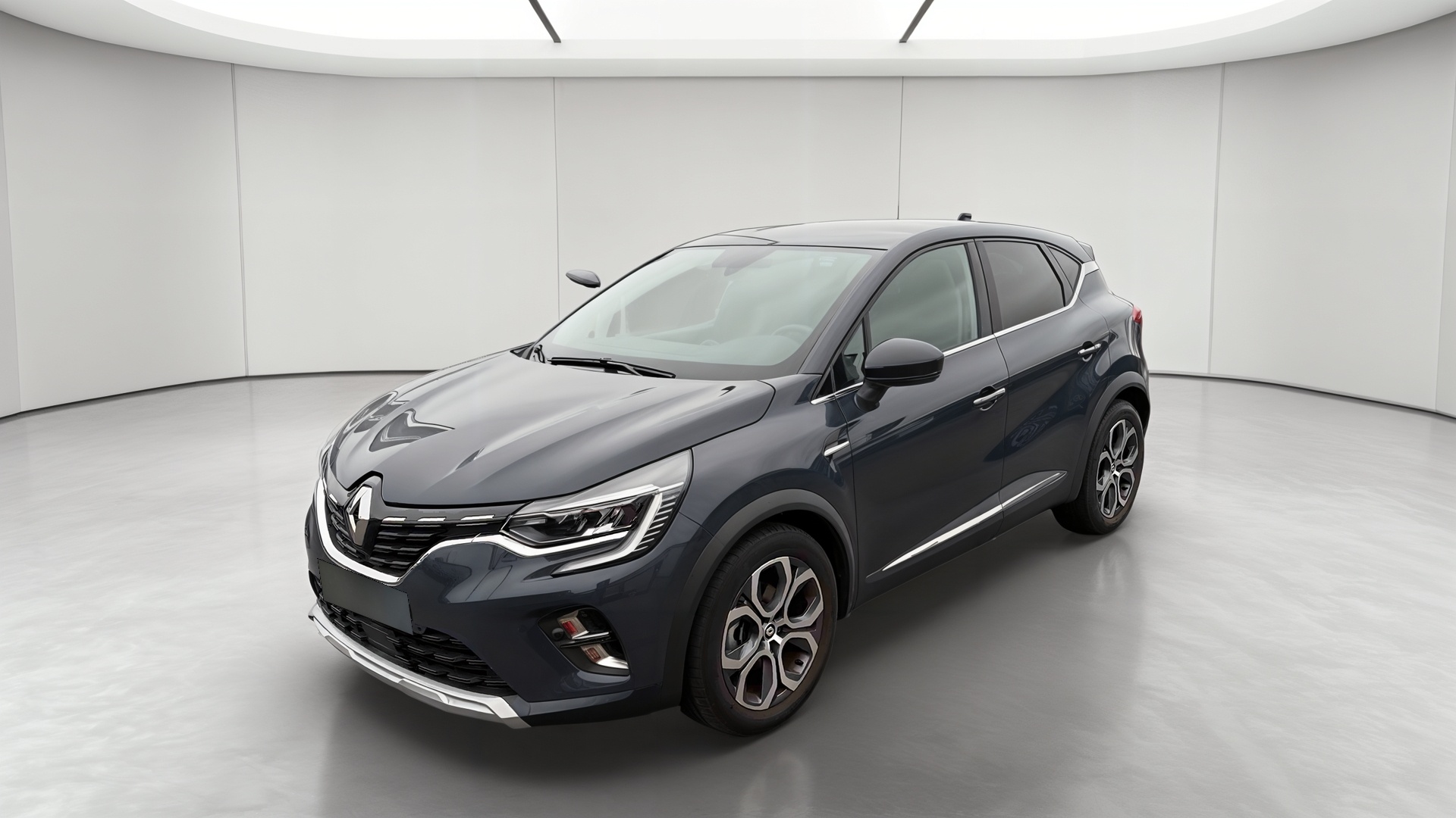 RENAULT CAPTUR E-Tech full hybrid 145 Techno