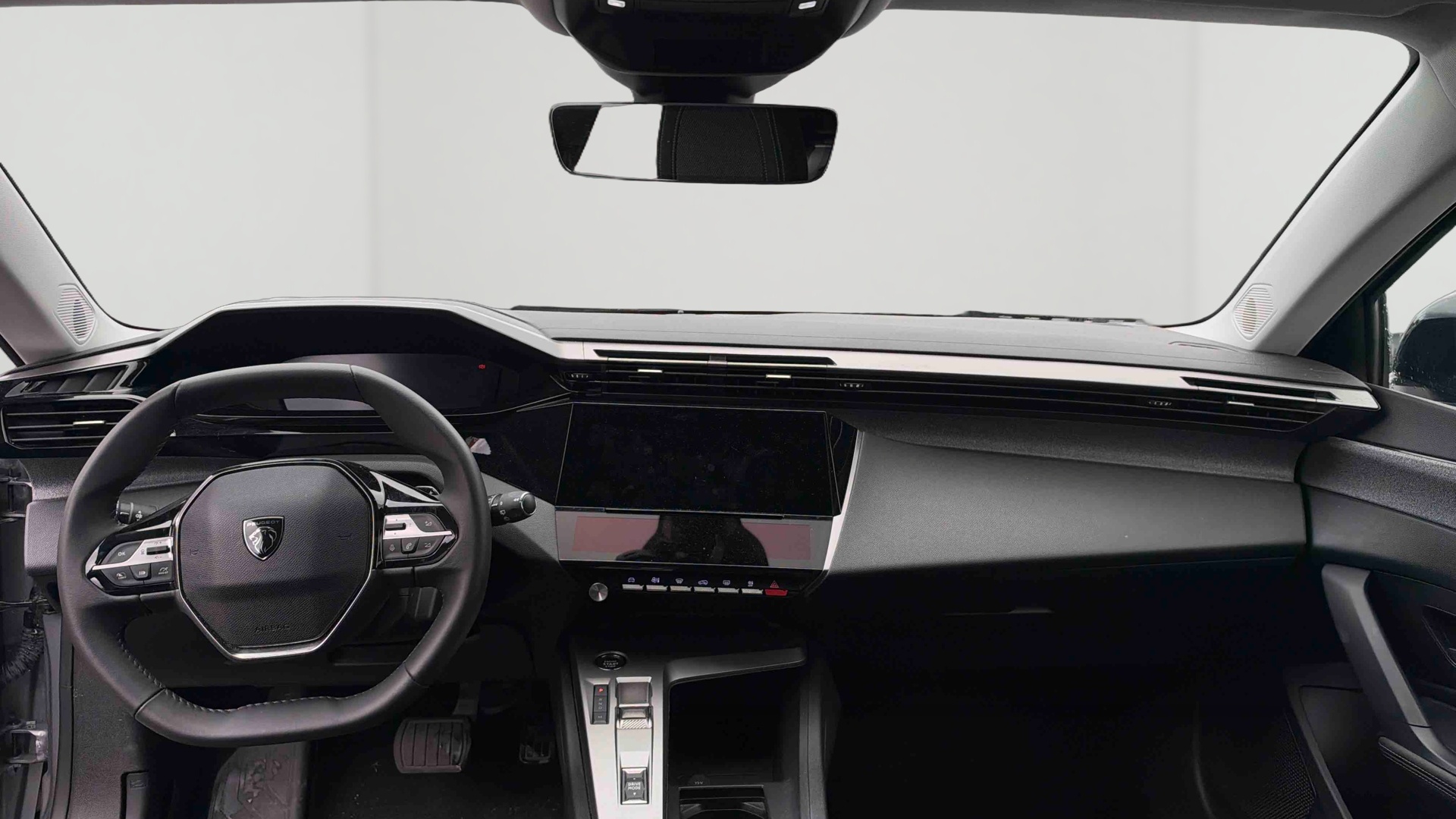 PEUGEOT 308 Allure Hybrid 145 ch e-DCS6