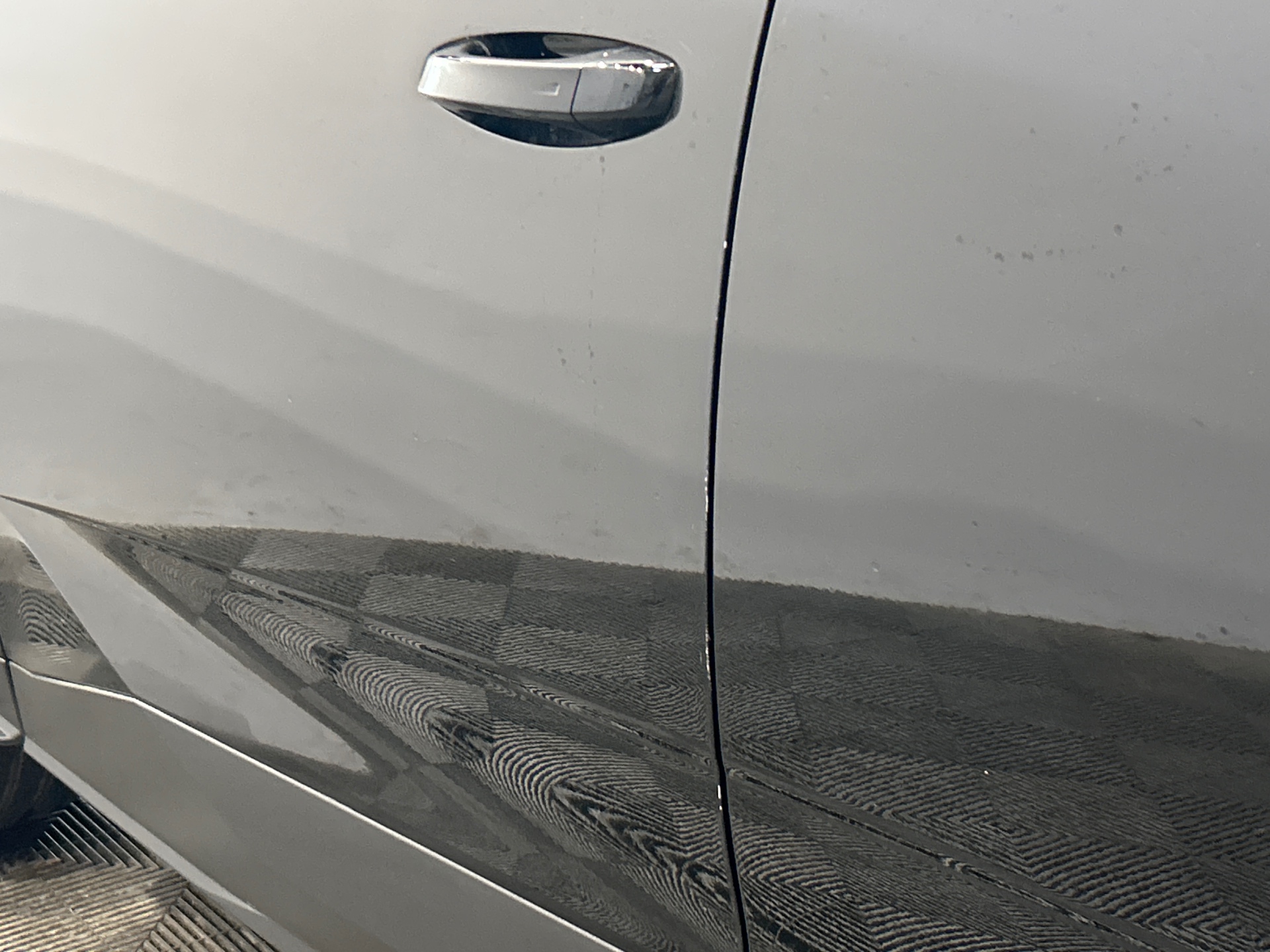 PEUGEOT 3008 Allure Hybrid 145 ch e-DCS6 — expertise