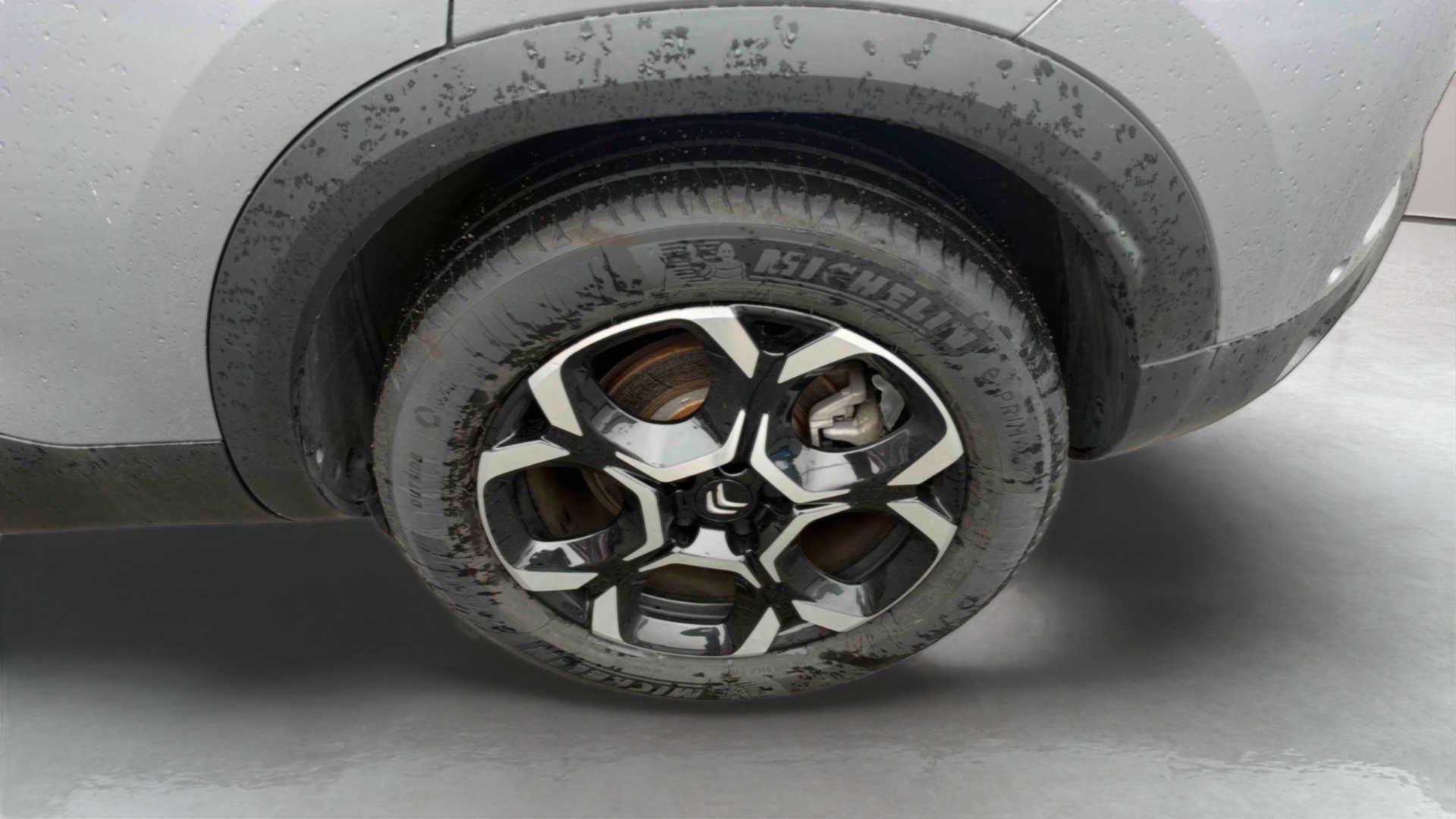 CITROEN C5 AIRCROSS Aircross Hybride 145 e-DCS6 MAX