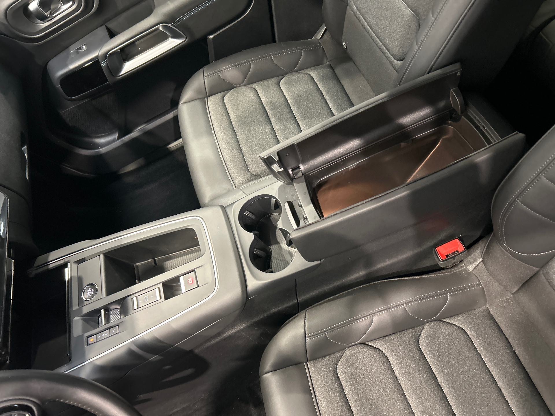 CITROEN C5 AIRCROSS Hybride 136 e-DCS6 Max