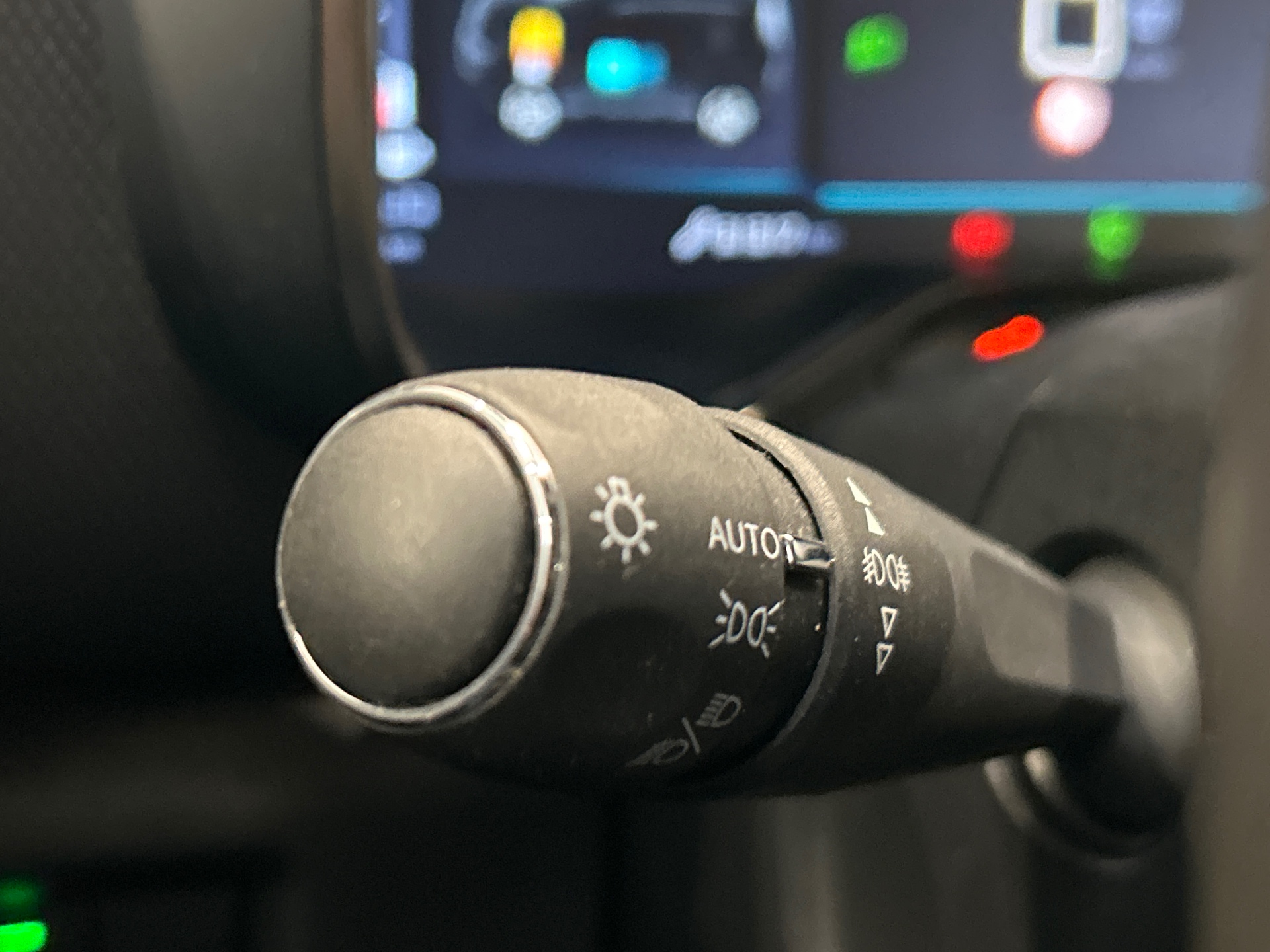 CITROEN C5 AIRCROSS Hybride 136 e-DCS6 Max