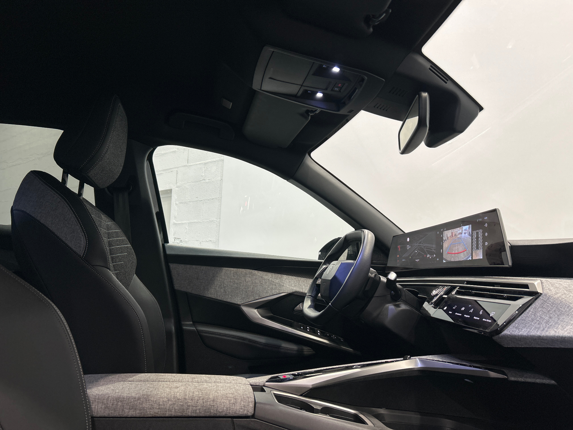 PEUGEOT 3008 Allure Hybrid 145 ch e-DCS6