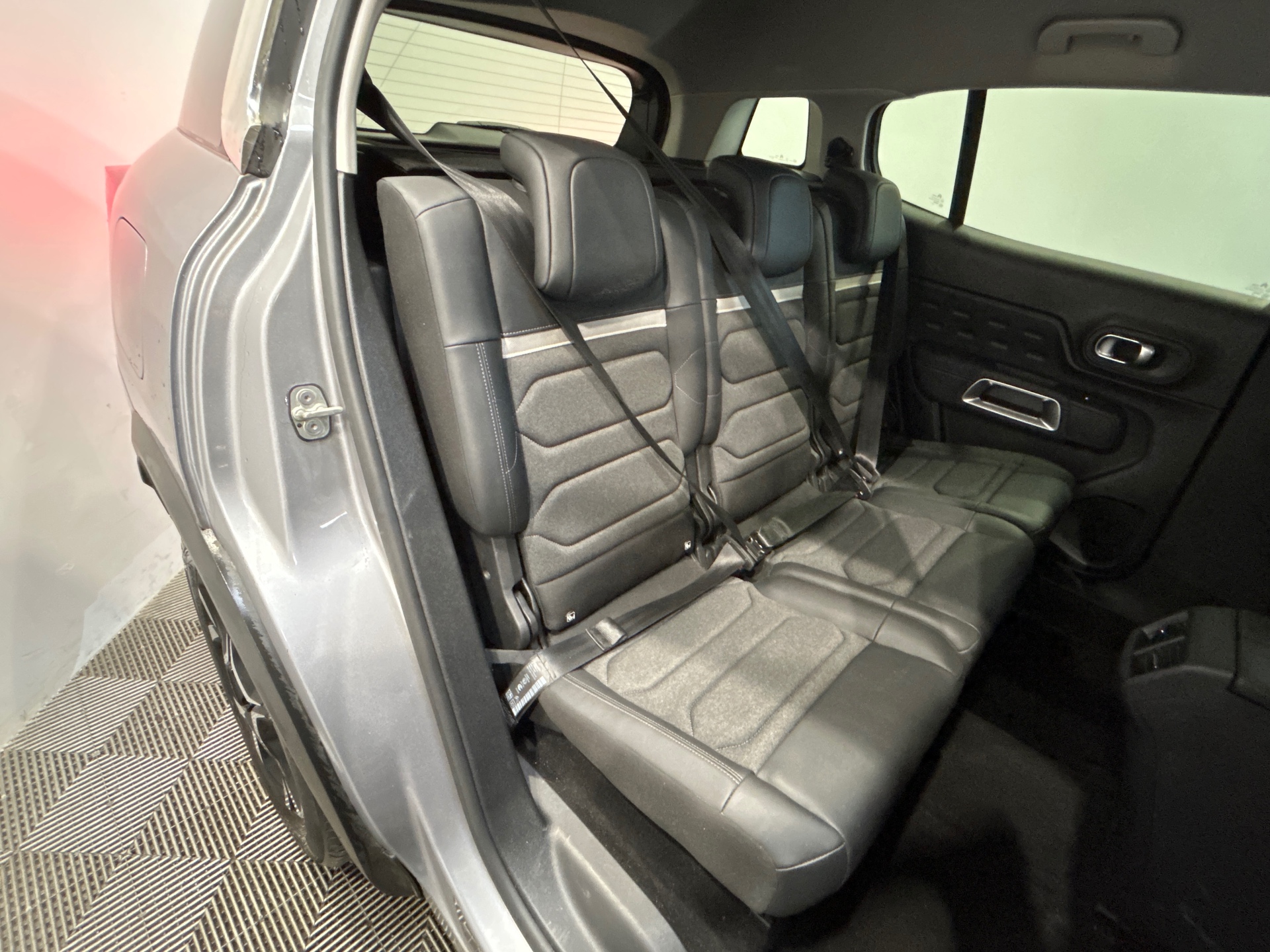 CITROEN C5 AIRCROSS Hybride 136 e-DCS6 Max