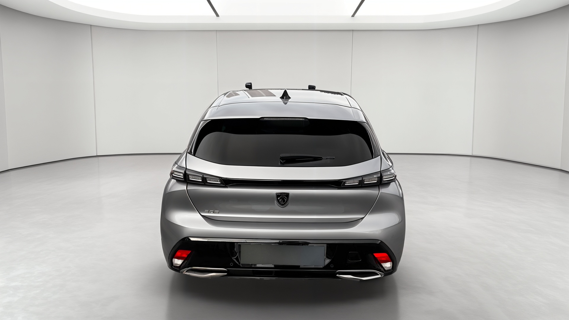 PEUGEOT 308 Allure Hybrid 145 ch e-DCS6