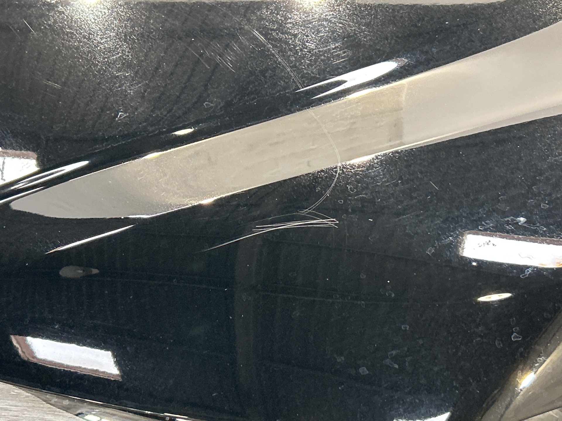 PEUGEOT 3008 Allure Hybrid 145 ch e-DCS6 — expertise