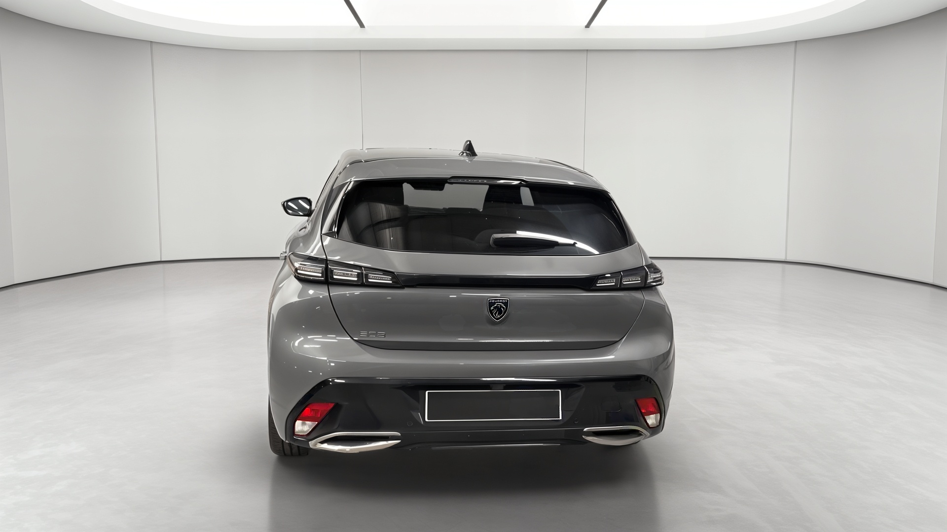 PEUGEOT 308 BlueHDi 130ch S&S EAT8 Allure