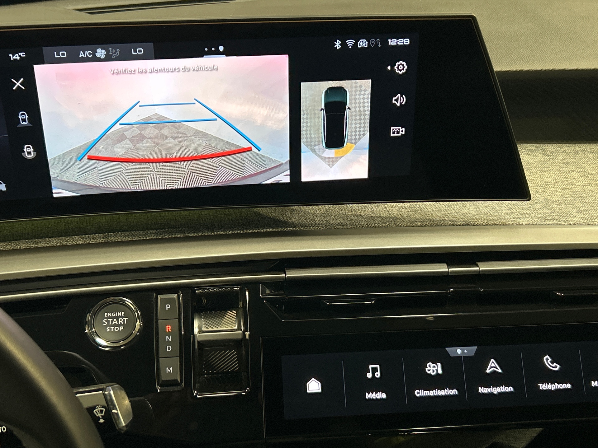 PEUGEOT 3008 Allure Hybrid 145 ch e-DCS6