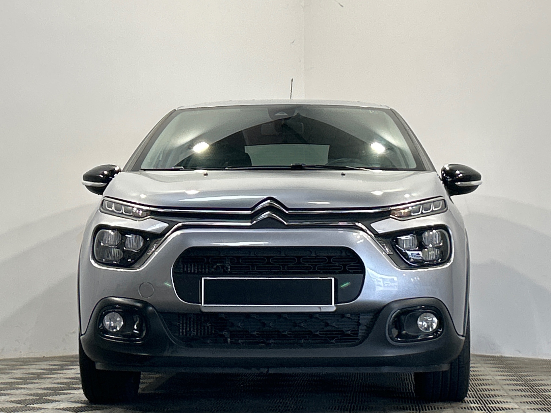CITROEN C3 PureTech 110 ch BVM6 Max