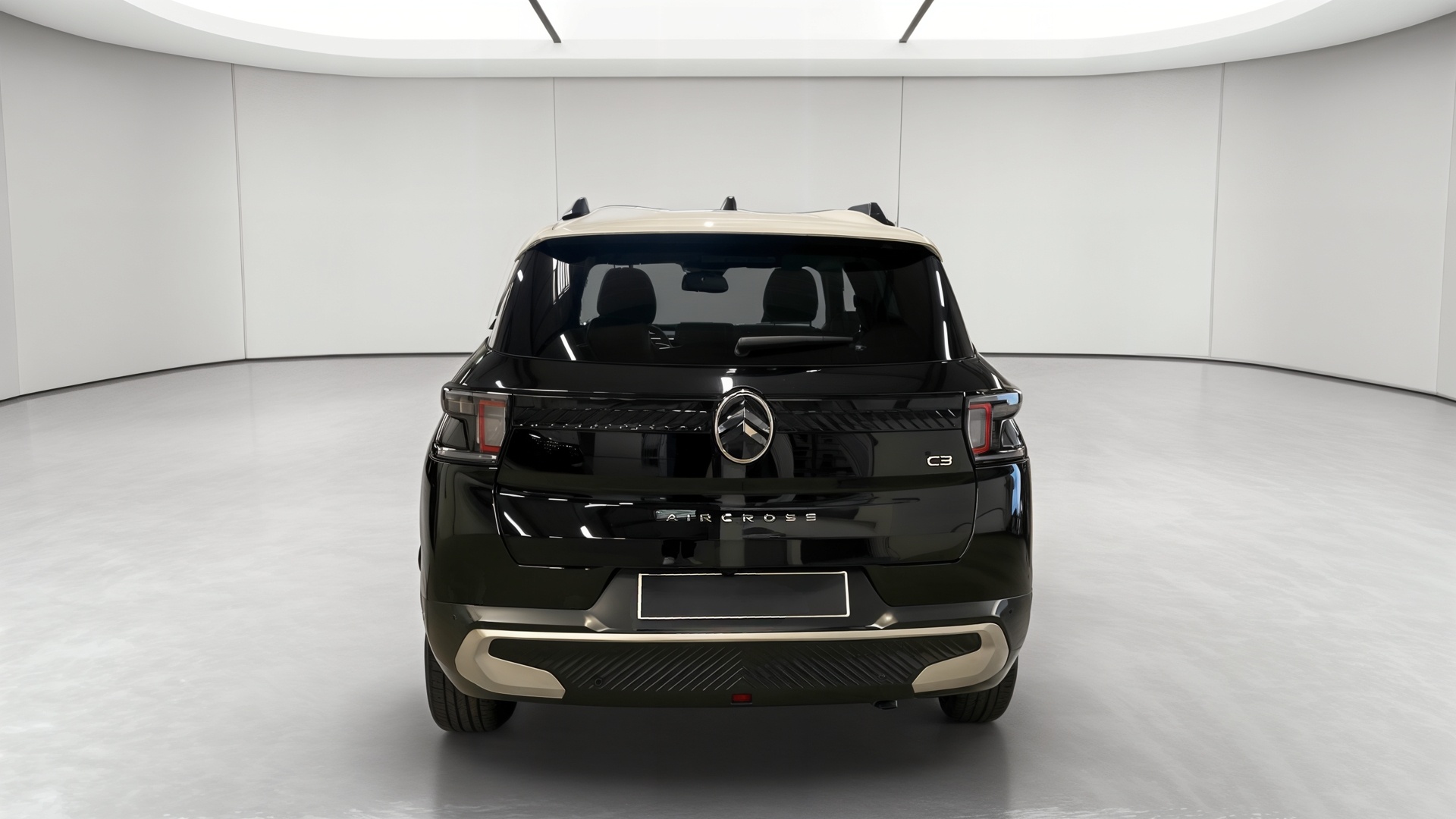 CITROEN C3 AIRCROSS Hybride 145 E-dcs6 MAX